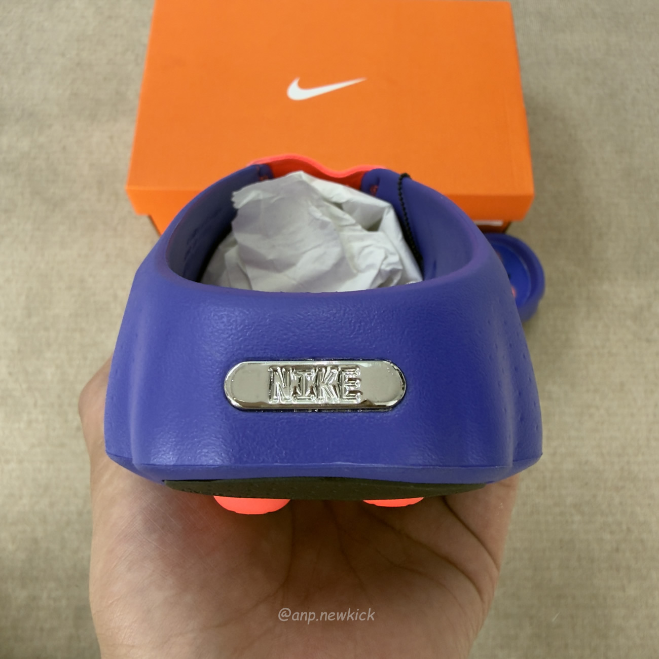 Nike Mind 001 Slide Black Chrome Hq4307 001 (39) - www.newkick.org Nike Mind 001 Slide Black Chrome Hq4307 001 (39) - www.newkick.org