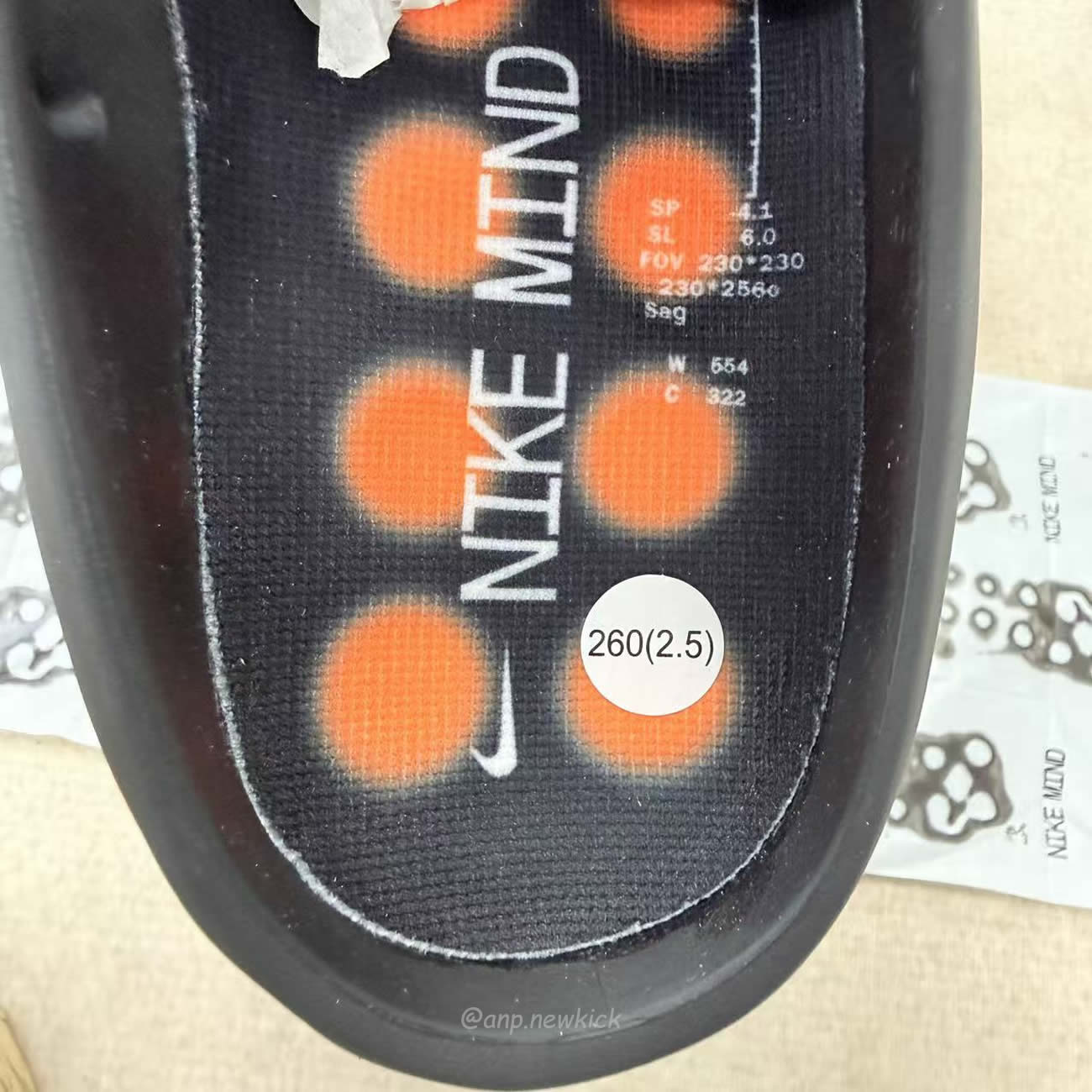 Nike Mind 001 Slide Black Chrome Hq4307 001 (9) - www.newkick.org Nike Mind 001 Slide Black Chrome Hq4307 001 (9) - www.newkick.org