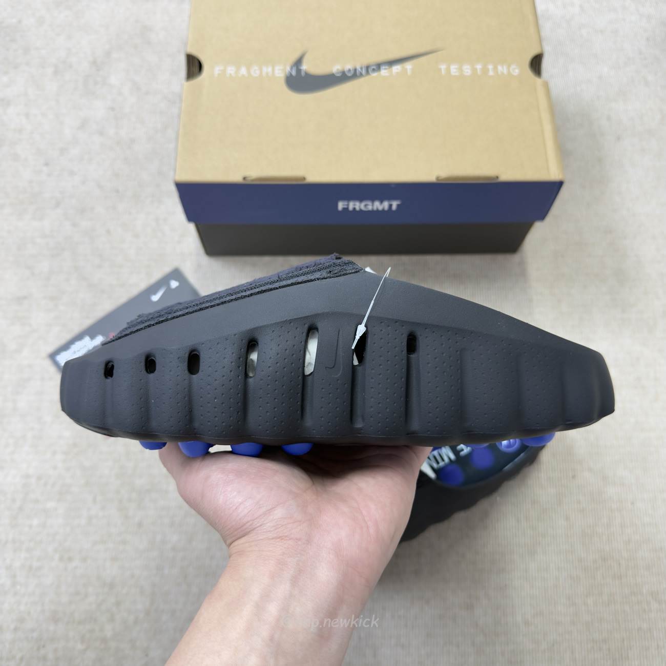 Nike Mind 001 Slide Fragment Black Iq8502 001 (3) - www.newkick.org Nike Mind 001 Slide Fragment Black Iq8502 001 (3) - www.newkick.org
