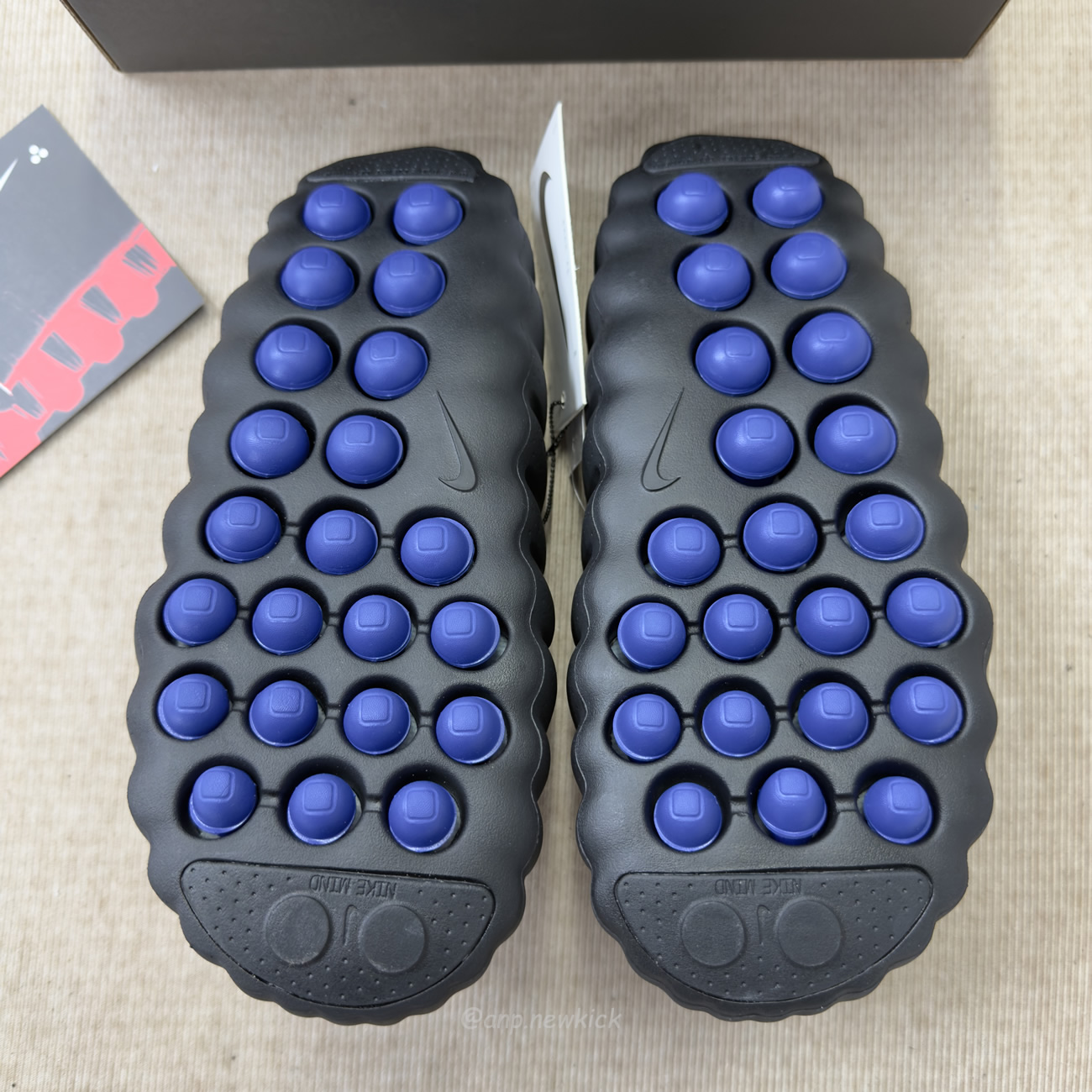 Nike Mind 001 Slide Fragment Black Iq8502 001 (7) - www.newkick.org Nike Mind 001 Slide Fragment Black Iq8502 001 (7) - www.newkick.org