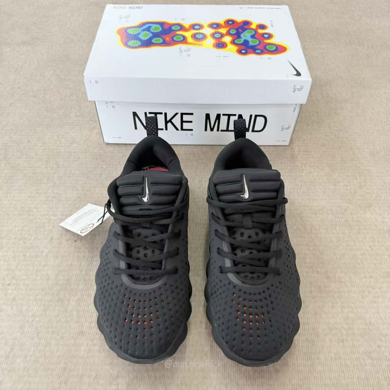 Nike Mind 002 Black Chrome Light Smoke Grey Womens Hq4310 001 (6) - www.newkick.org Nike Mind 002 Black Chrome Light Smoke Grey Womens Hq4310 001 (6) - www.newkick.org