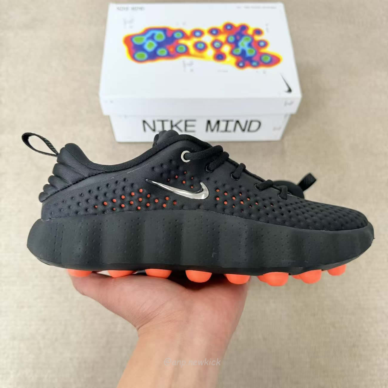 Nike Mind 002 Black Chrome Light Smoke Grey Womens Hq4310 001 (8) - www.newkick.org Nike Mind 002 Black Chrome Light Smoke Grey Womens Hq4310 001 (8) - www.newkick.org