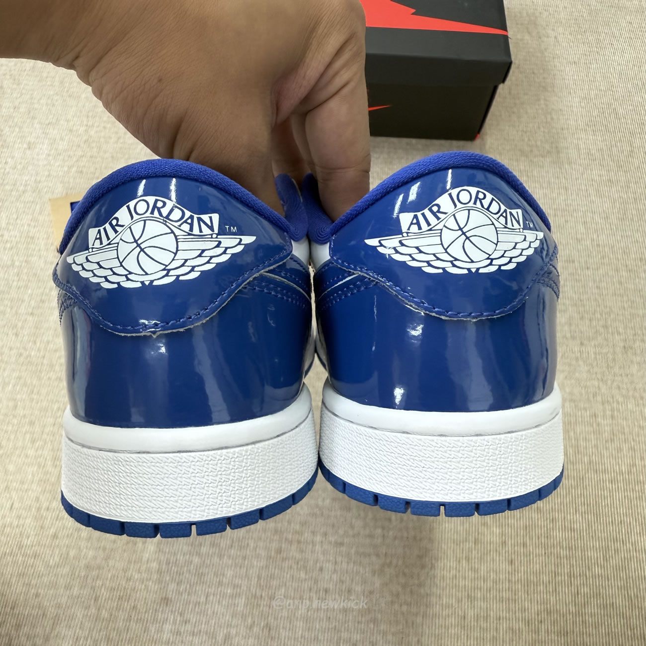 Air Jordan 1 Retro Low Og Storm Blue Hq6998 104 (4) - www.newkick.org Air Jordan 1 Retro Low Og Storm Blue Hq6998 104 (4) - www.newkick.org
