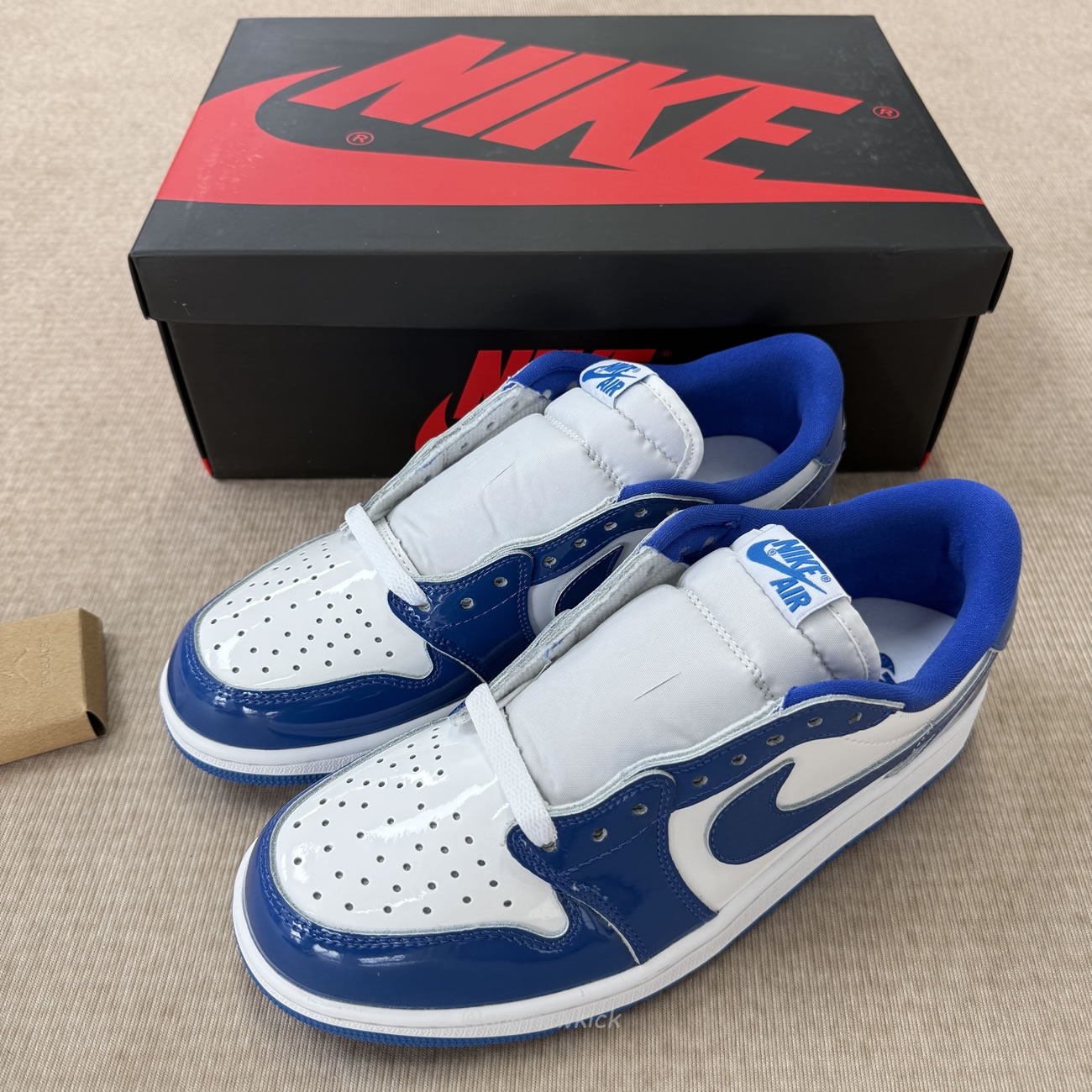Air Jordan 1 Retro Low Og Storm Blue Hq6998 104 (5) - www.newkick.org Air Jordan 1 Retro Low Og Storm Blue Hq6998 104 (5) - www.newkick.org