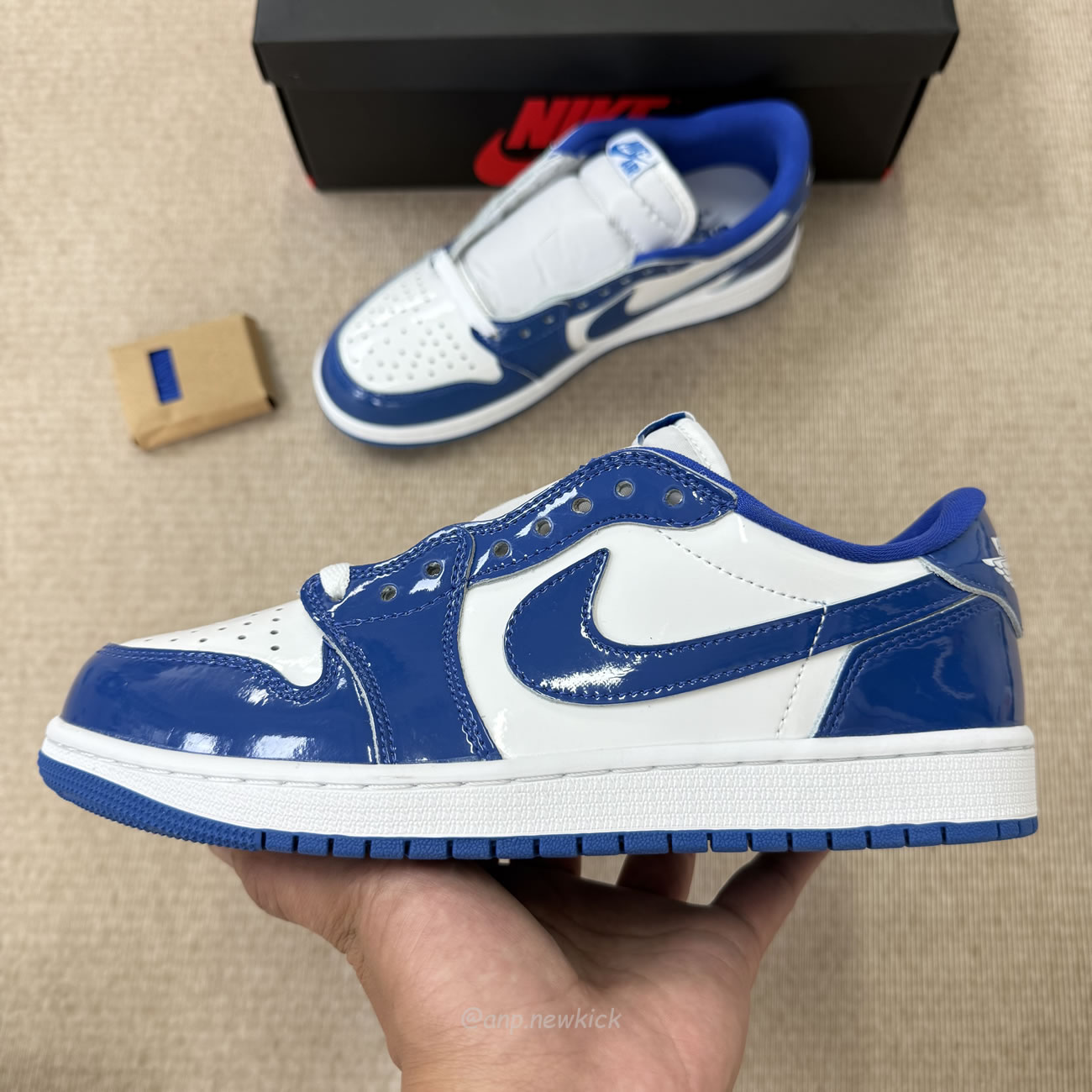 Air Jordan 1 Retro Low Og Storm Blue Hq6998 104 (7) - www.newkick.org Air Jordan 1 Retro Low Og Storm Blue Hq6998 104 (7) - www.newkick.org