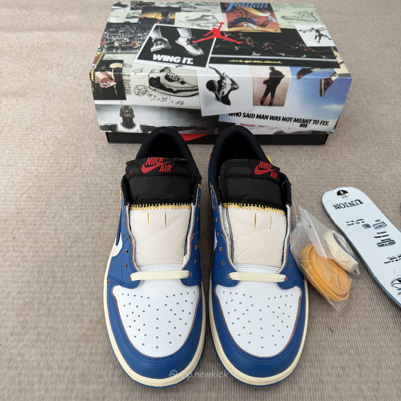 Air Jordan 1 Retro Low Union La Blue Toe Hq6998 146 (7) - www.newkick.org Air Jordan 1 Retro Low Union La Blue Toe Hq6998 146 (7) - www.newkick.org