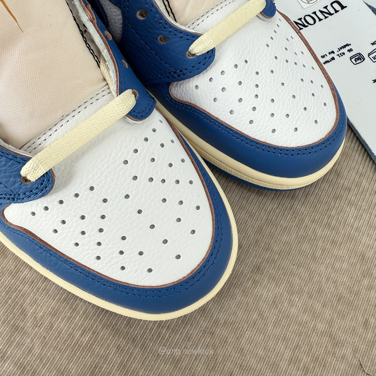 Air Jordan 1 Retro Low Union La Blue Toe Hq6998 146 (8) - www.newkick.org Air Jordan 1 Retro Low Union La Blue Toe Hq6998 146 (8) - www.newkick.org