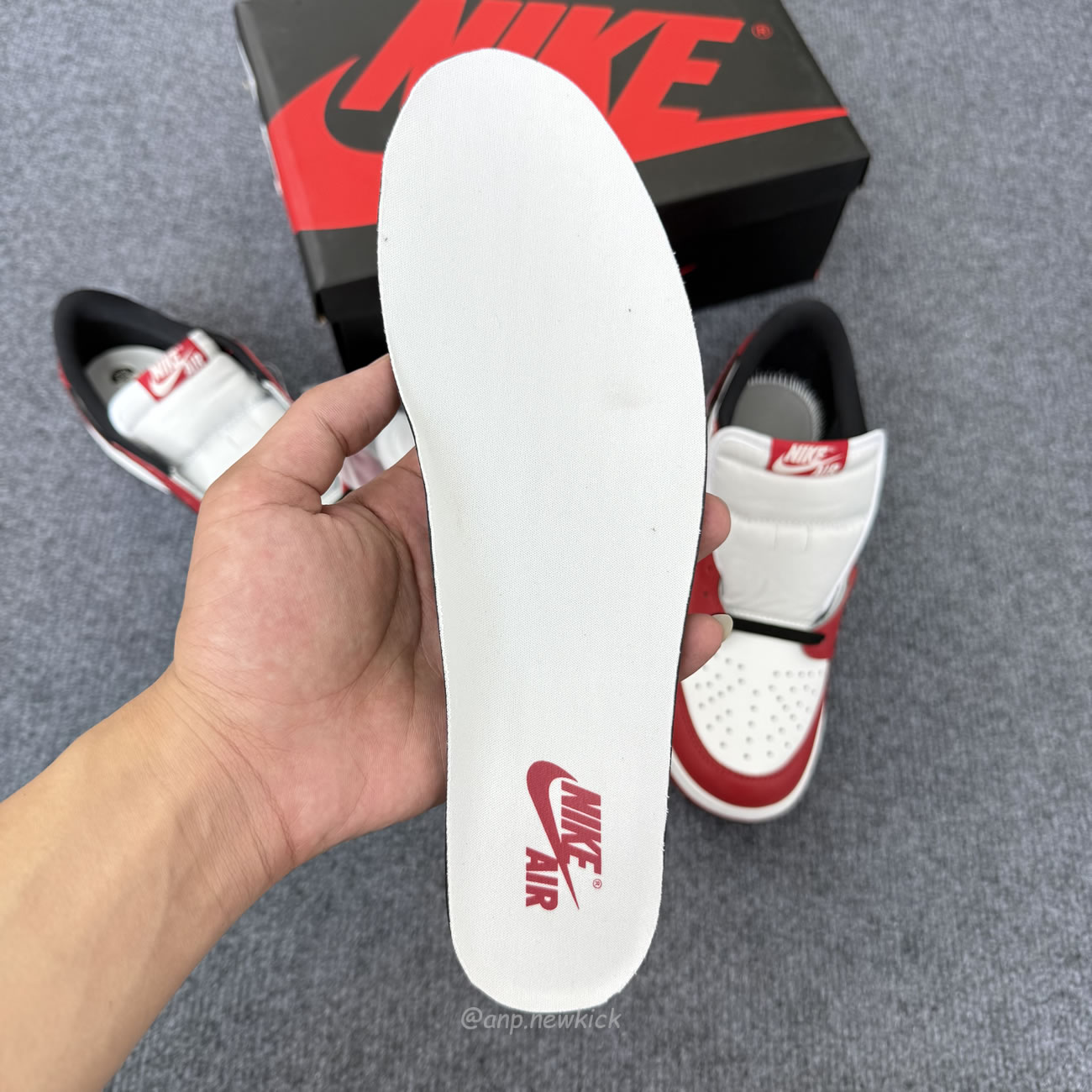 Air Jordan 1 Retro Low Og Chicago 2025 Hq6998 600 (10) - www.newkick.org Air Jordan 1 Retro Low Og Chicago 2025 Hq6998 600 (10) - www.newkick.org