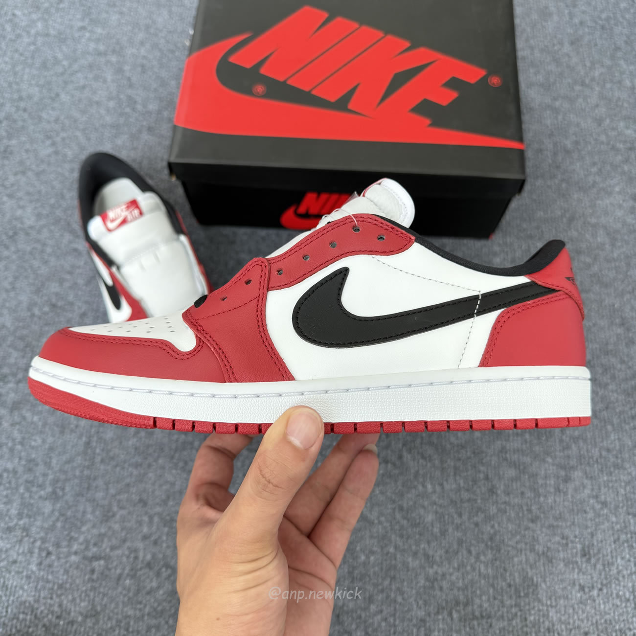Air Jordan 1 Retro Low Og Chicago 2025 Hq6998 600 (5) - www.newkick.org Air Jordan 1 Retro Low Og Chicago 2025 Hq6998 600 (5) - www.newkick.org