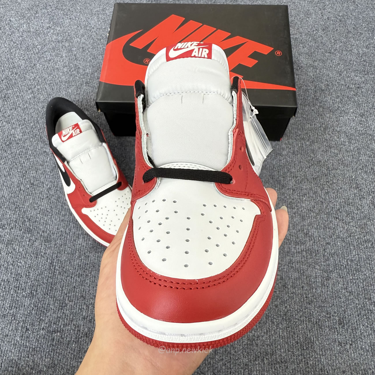 Air Jordan 1 Retro Low Og Chicago 2025 Hq6998 600 (7) - www.newkick.org Air Jordan 1 Retro Low Og Chicago 2025 Hq6998 600 (7) - www.newkick.org