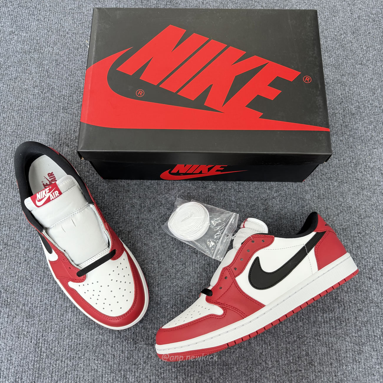 Air Jordan 1 Retro Low Og Chicago 2025 Hq6998 600 (9) - www.newkick.org Air Jordan 1 Retro Low Og Chicago 2025 Hq6998 600 (9) - www.newkick.org