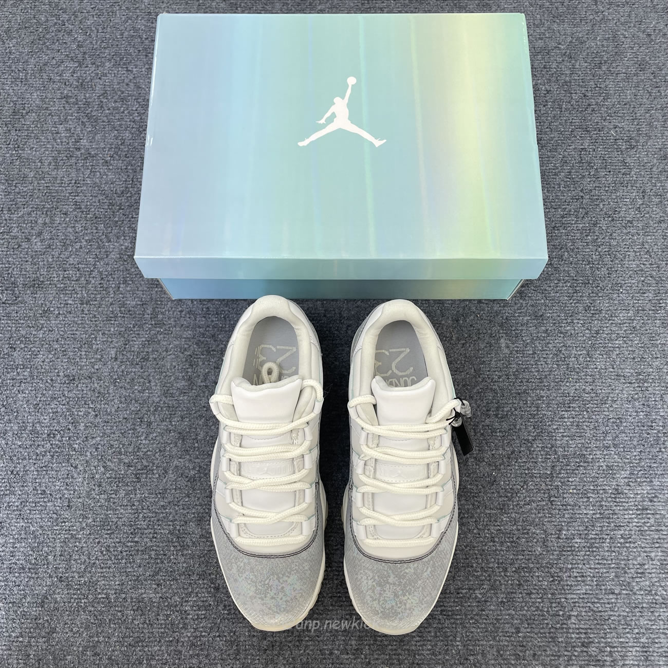 Air Jordan 11 Retro Low Year Of The Snake Hq7000 001 (6) - www.newkick.org Air Jordan 11 Retro Low Year Of The Snake Hq7000 001 (6) - www.newkick.org