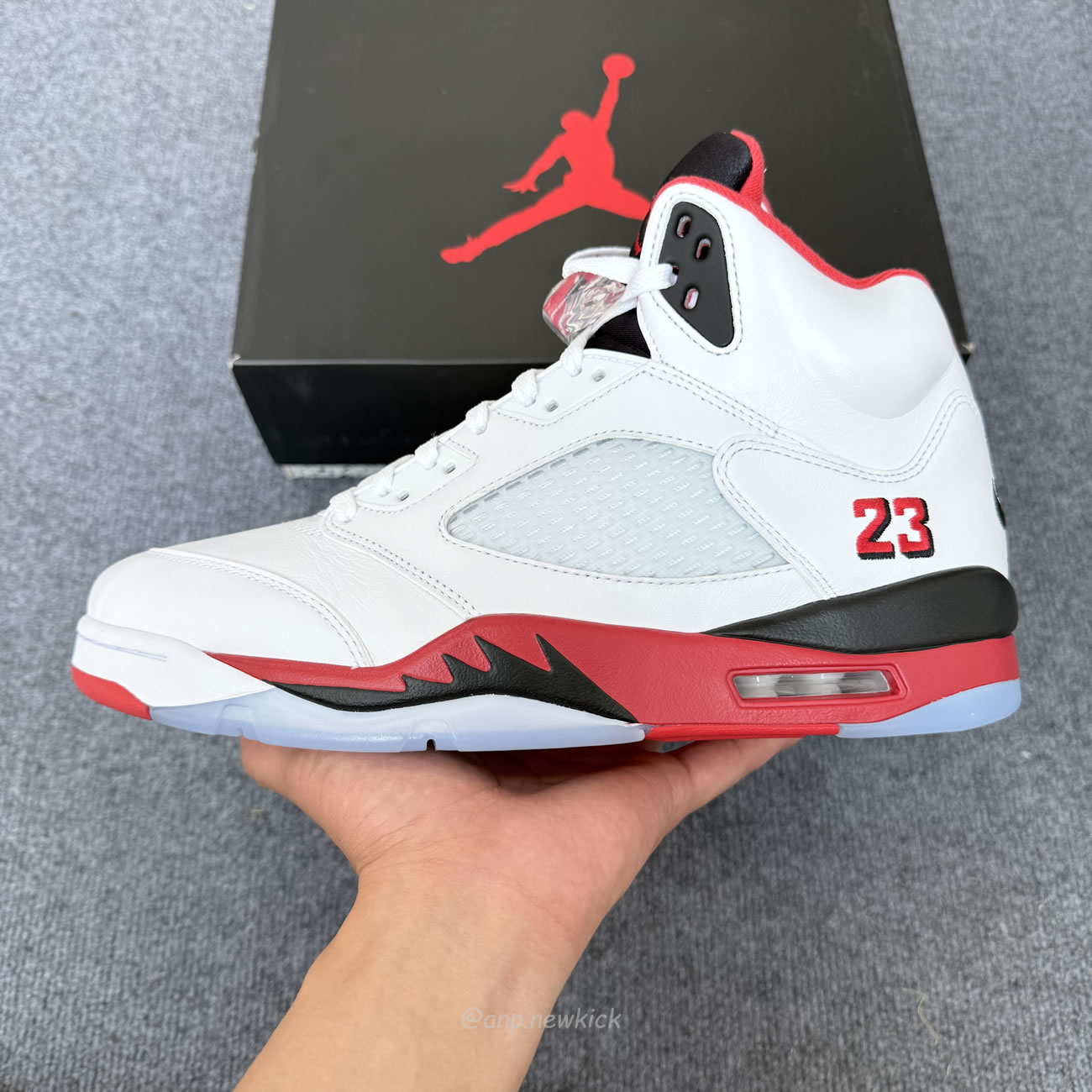 Air Jordan 5 Retro Fire Red Black Tongue 2025 Hq7978 101 (22) - www.newkick.org