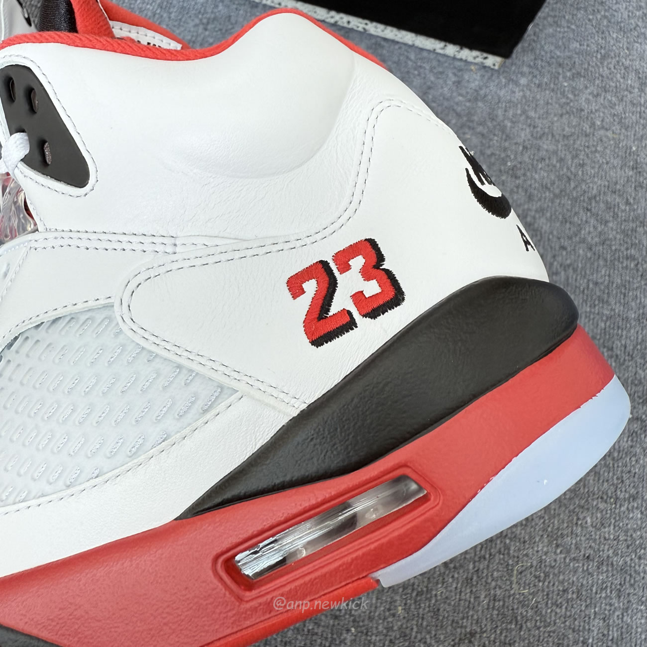 Air Jordan 5 Retro Fire Red Black Tongue 2025 Hq7978 101 (24) - www.newkick.org