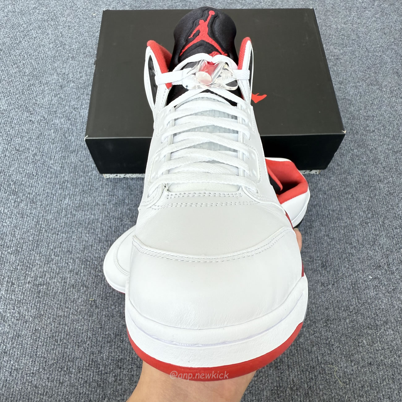 Air Jordan 5 Retro Fire Red Black Tongue 2025 Hq7978 101 (31) - www.newkick.org