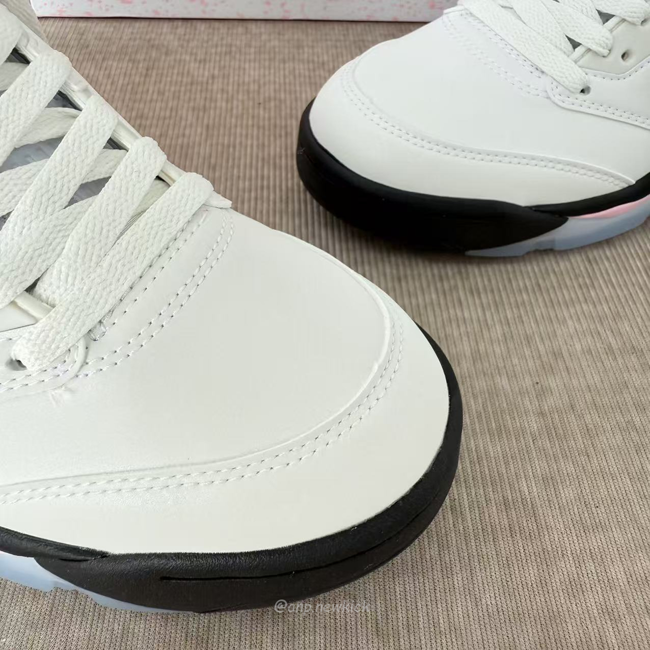 Air Jordan 5 Retro Medium Soft Pink Hq7978 102 (26) - www.newkick.org Air Jordan 5 Retro Medium Soft Pink Hq7978 102 (26) - www.newkick.org