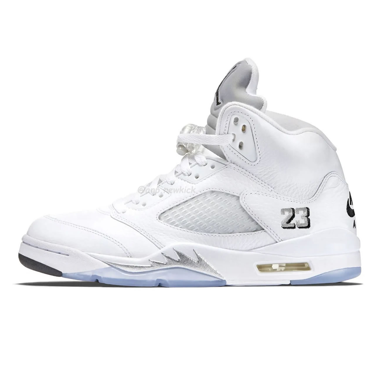 Air Jordan 5 Og White Metallic Hq7978 103 (1) - www.newkick.org Air Jordan 5 Og White Metallic Hq7978 103 (1) - www.newkick.org