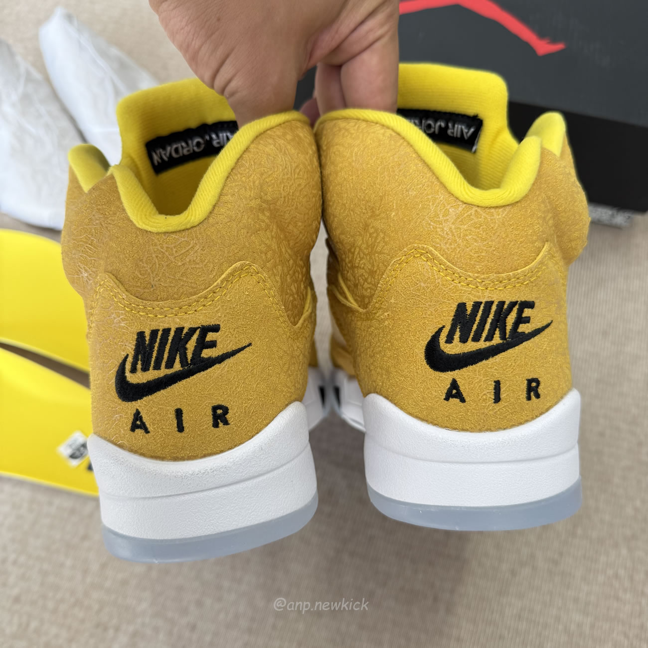 Air Jordan 5 Retro Og Yellow Hq7978 701 (5) - www.newkick.org Air Jordan 5 Retro Og Yellow Hq7978 701 (5) - www.newkick.org