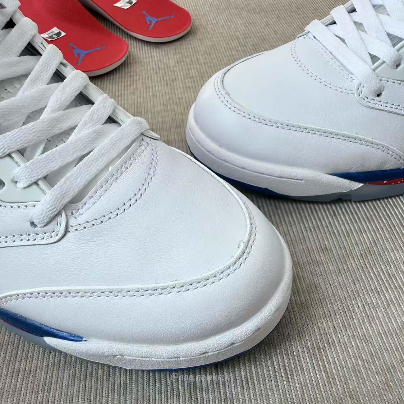 Air Jordan 5 Retro White Blue Red Hq7978 102 (7) - www.newkick.org Air Jordan 5 Retro White Blue Red Hq7978 102 (7) - www.newkick.org