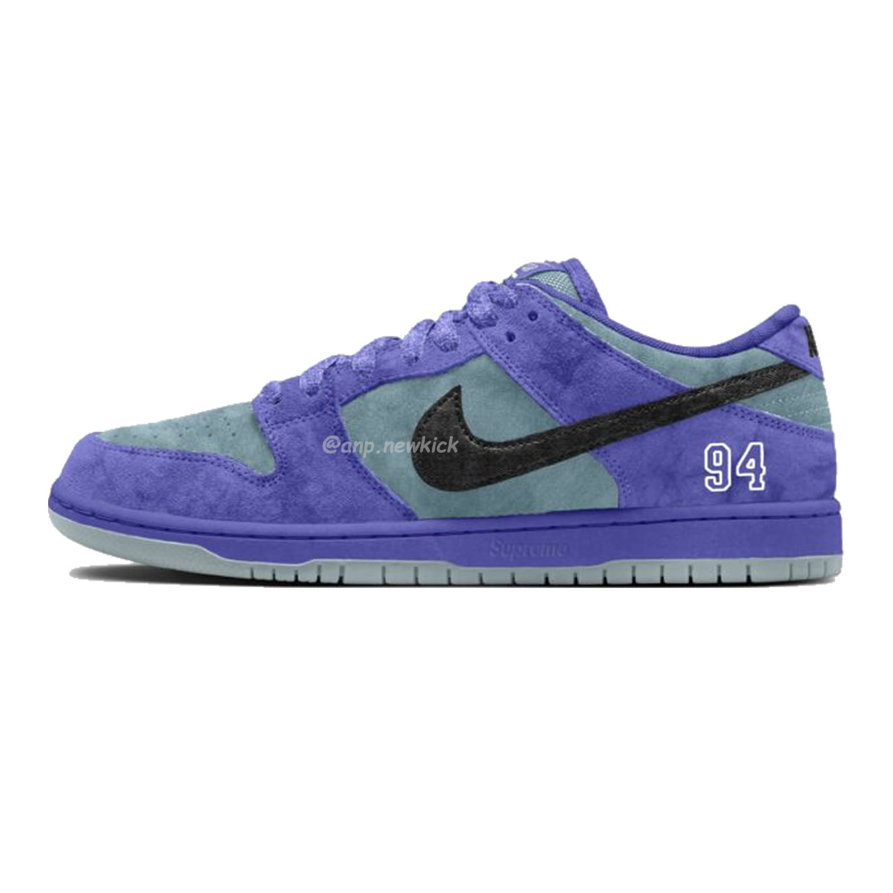 Nike Sb Dunk Low Supreme 94 Ink Hq8487 500 (14) - www.newkick.org Nike Sb Dunk Low Supreme 94 Ink Hq8487 500 (14) - www.newkick.org