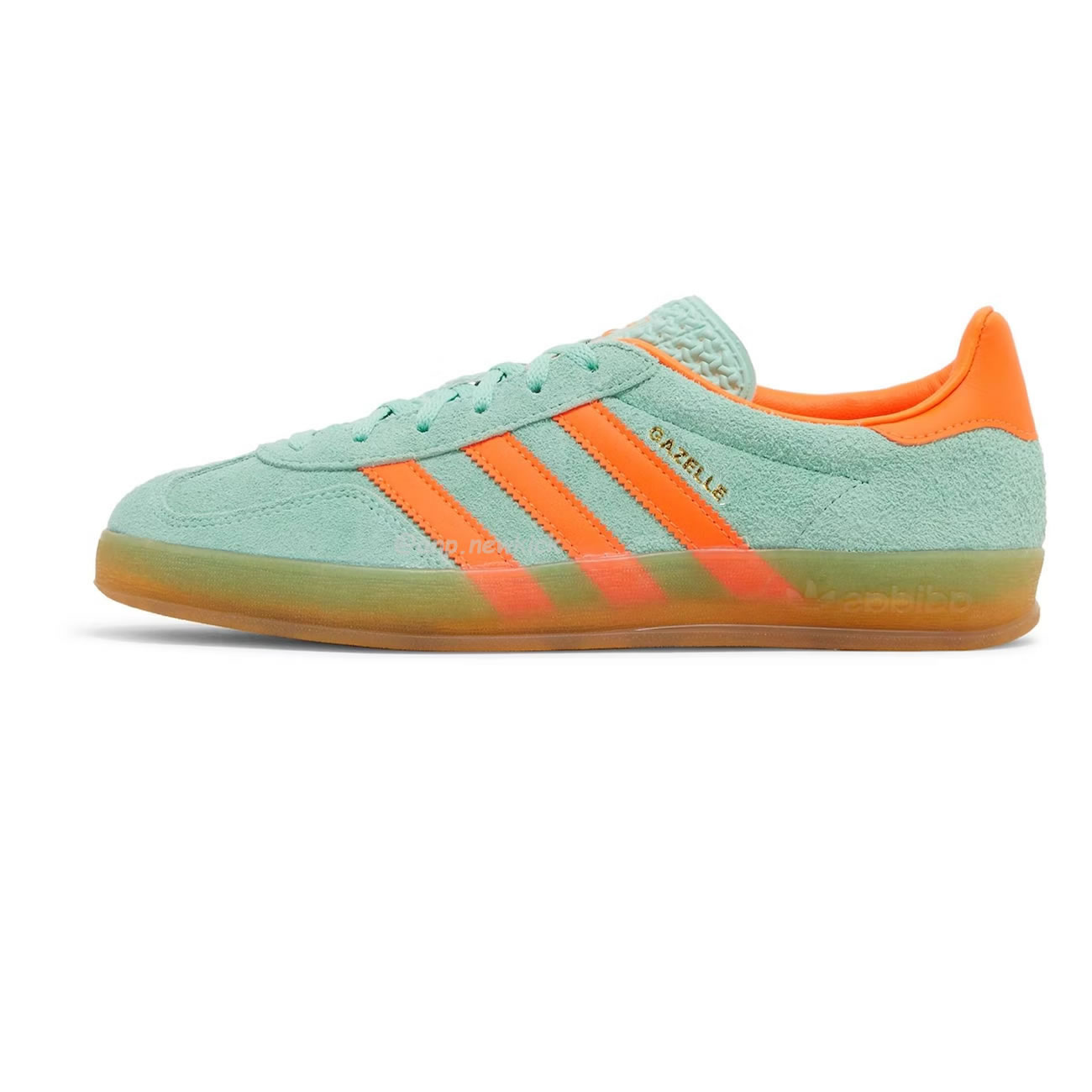 Adidas Gazelle Indoor Pulse Mint Womens Hq8714 (1) - www.newkick.vip Adidas Gazelle Indoor Pulse Mint Womens Hq8714 (1) - www.newkick.vip