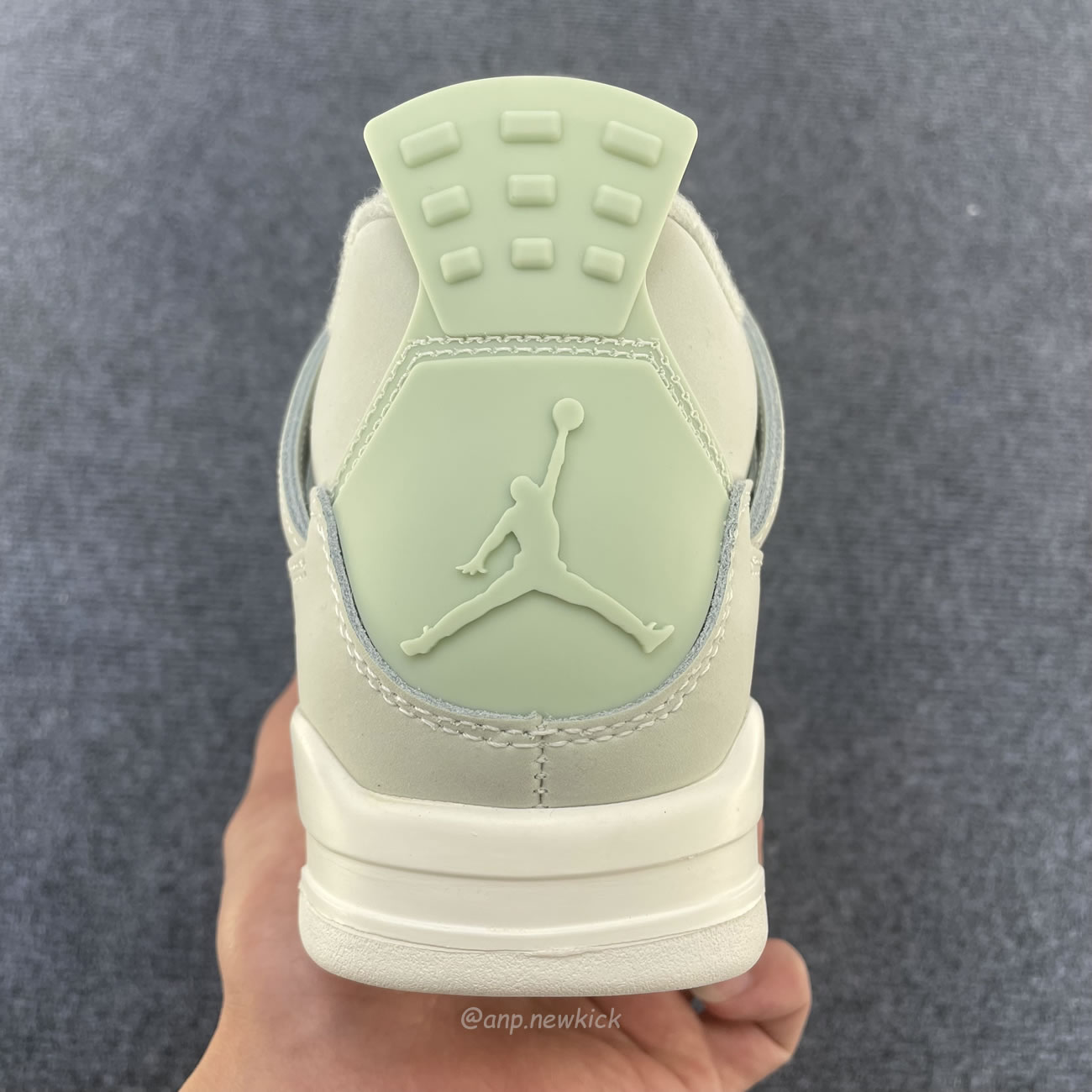 Air Jordan 4 Retro Seafoam Hv0823 003 (2) - www.newkick.org Air Jordan 4 Retro Seafoam Hv0823 003 (2) - www.newkick.org
