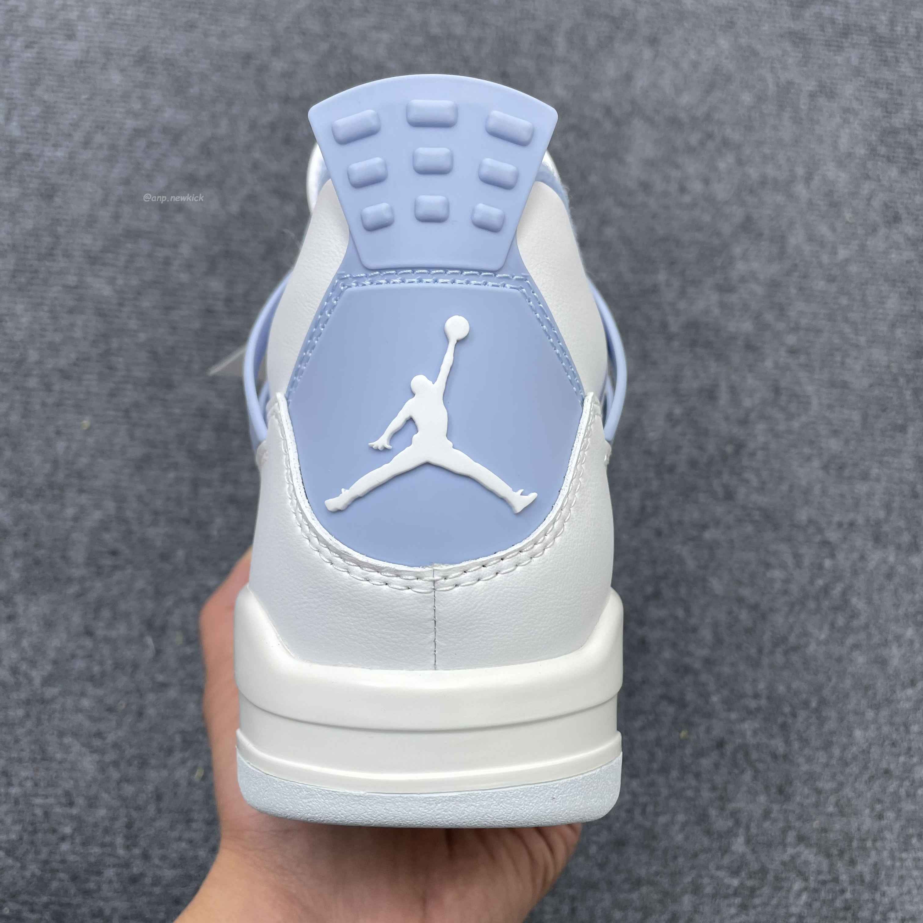 Air Jordan 4 Retro Forget Me Not Hv0823 100 (3) - www.newkick.org