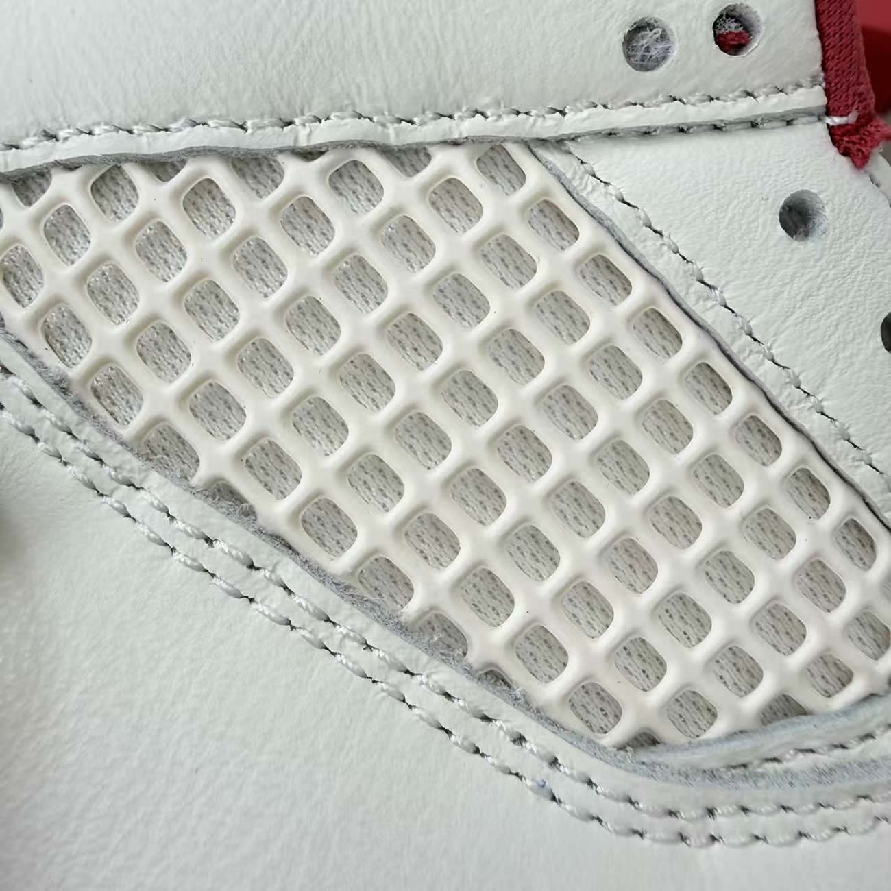 Air Jordan 4 Retro Pale Ivory Sierra Red Hv0823 108 (13) - www.newkick.org Air Jordan 4 Retro Pale Ivory Sierra Red Hv0823 108 (13) - www.newkick.org