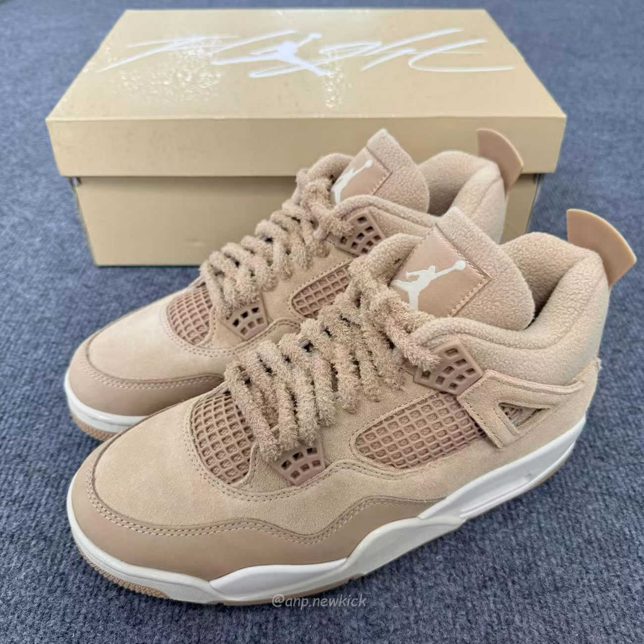 Air Jordan 4 Retro Cozy Girl Womens Hv0823 200 (2) - www.newkick.org Air Jordan 4 Retro Cozy Girl Womens Hv0823 200 (2) - www.newkick.org