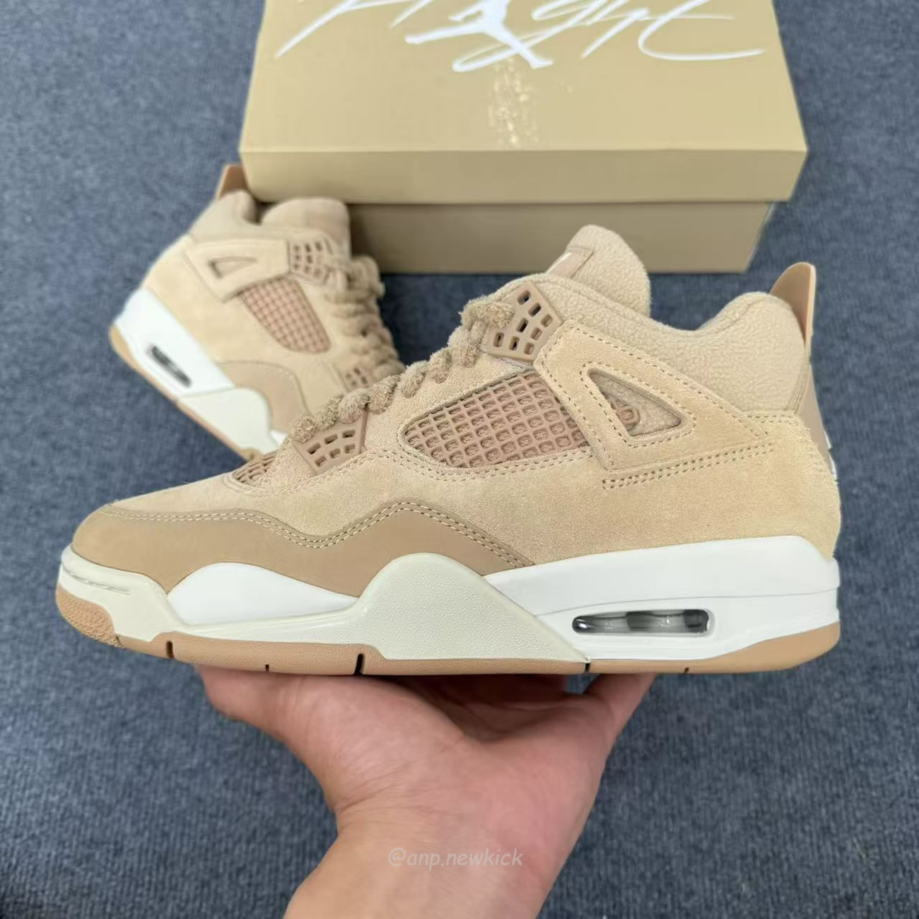 Air Jordan 4 Retro Cozy Girl Womens Hv0823 200 (7) - www.newkick.org Air Jordan 4 Retro Cozy Girl Womens Hv0823 200 (7) - www.newkick.org