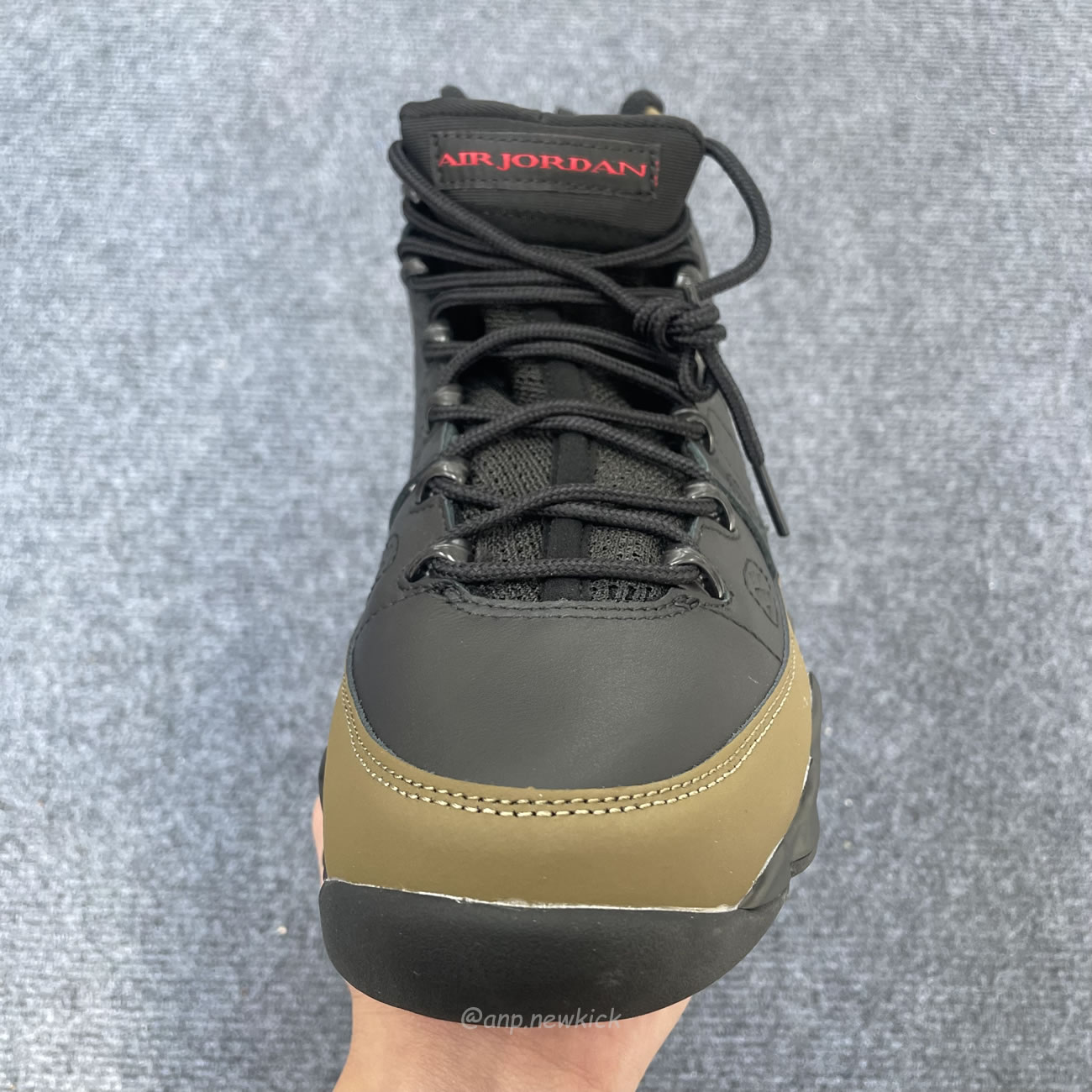 Air Jordan 9 Retro Olive 2024 Hv4794 030 (4) - www.newkick.org Air Jordan 9 Retro Olive 2024 Hv4794 030 (4) - www.newkick.org