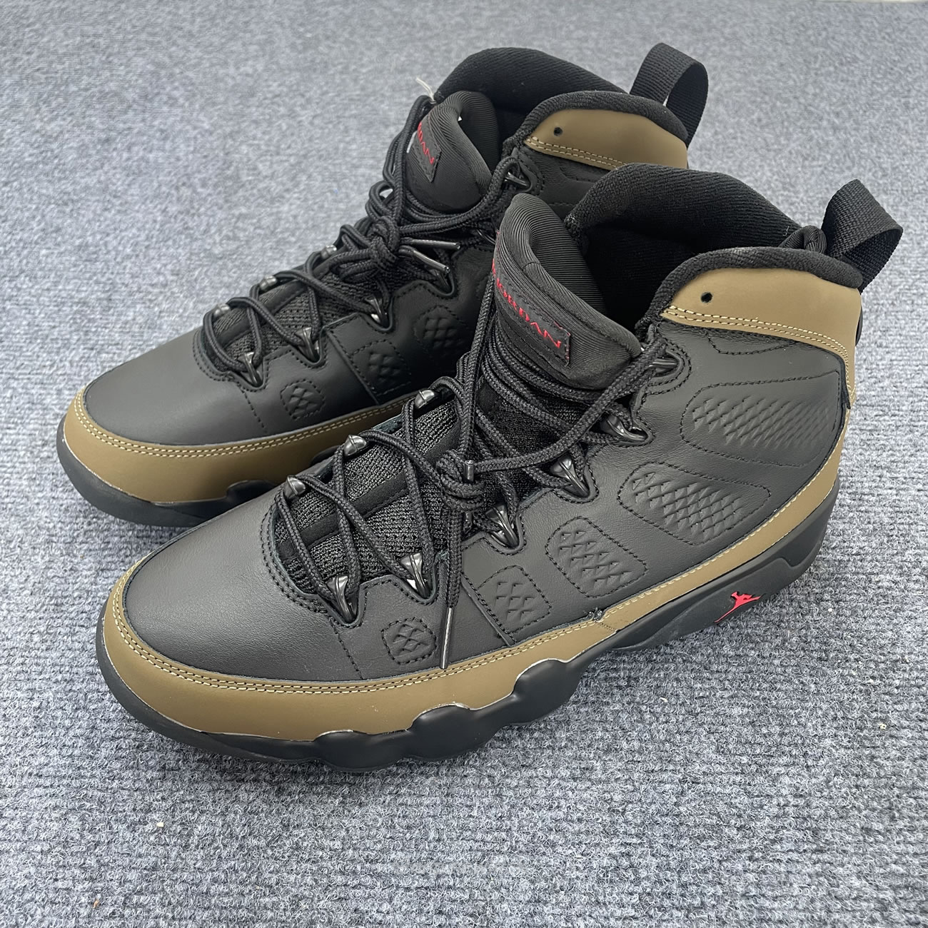 Air Jordan 9 Retro Olive 2024 Hv4794 030 (5) - www.newkick.org Air Jordan 9 Retro Olive 2024 Hv4794 030 (5) - www.newkick.org