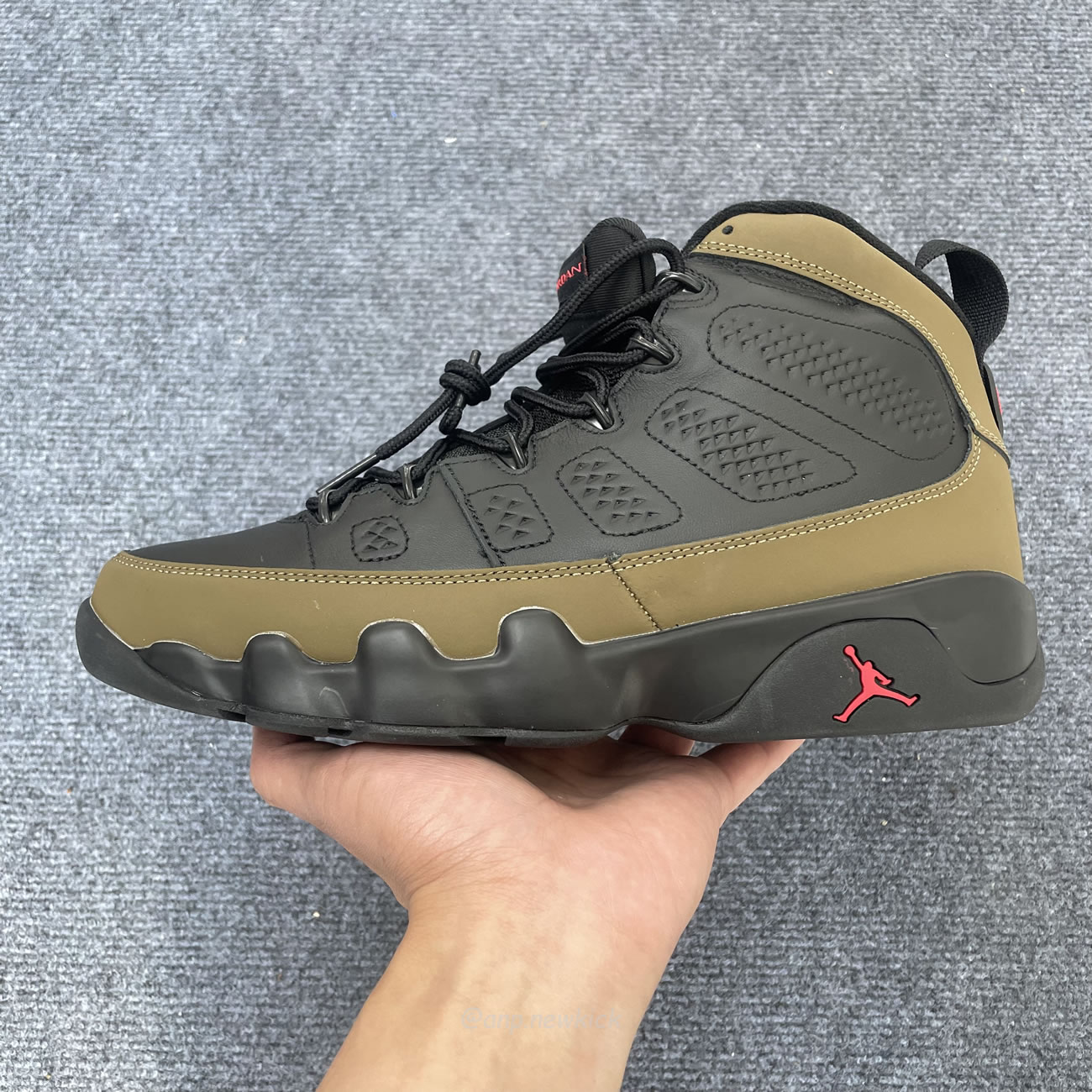 Air Jordan 9 Retro Olive 2024 Hv4794 030 (7) - www.newkick.org Air Jordan 9 Retro Olive 2024 Hv4794 030 (7) - www.newkick.org