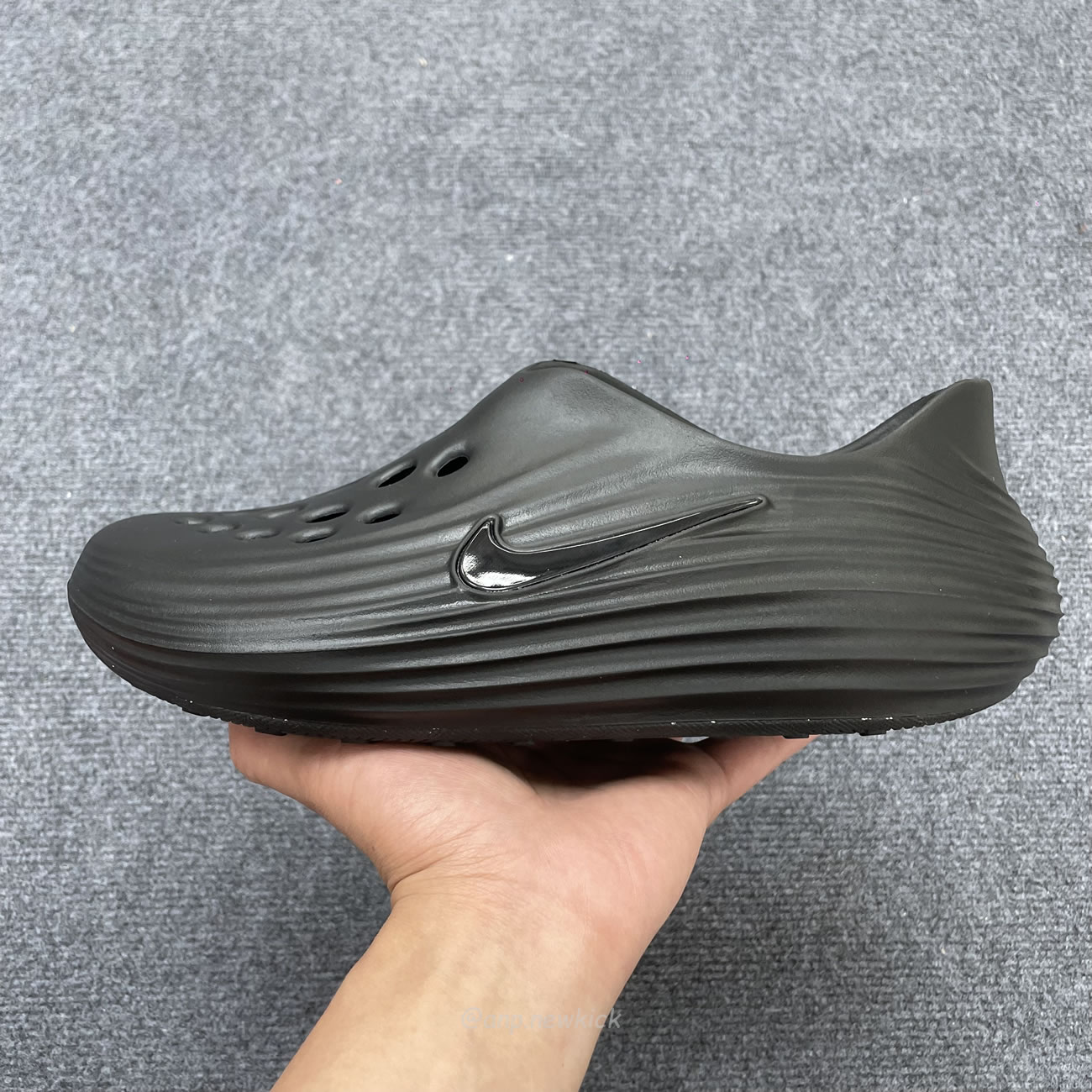 Nike Reactx Rejuven8 Triple Black Hv5060 001 (3) - www.newkick.org Nike Reactx Rejuven8 Triple Black Hv5060 001 (3) - www.newkick.org