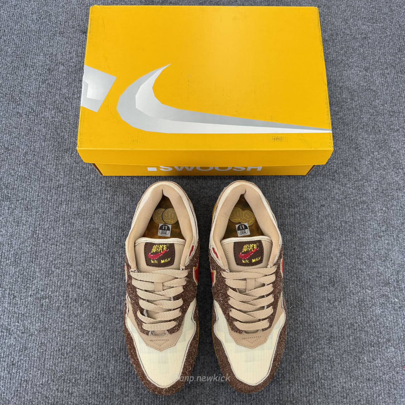 Nike Air Max 1 .swoosh Low Poly Big Head Origins Hv5776 200 (9) - www.newkick.org Nike Air Max 1 .swoosh Low Poly Big Head Origins Hv5776 200 (9) - www.newkick.org