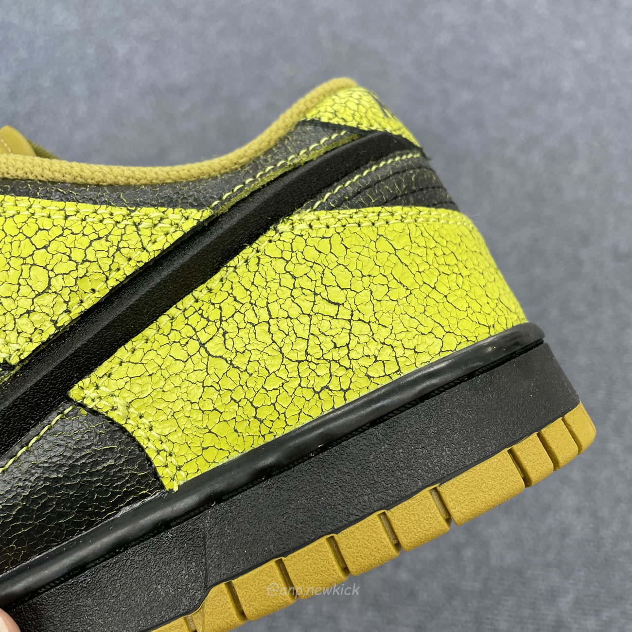 Nike Dunk Low Qs Halloween Skull Hv6103 300 (7) - www.newkick.vip