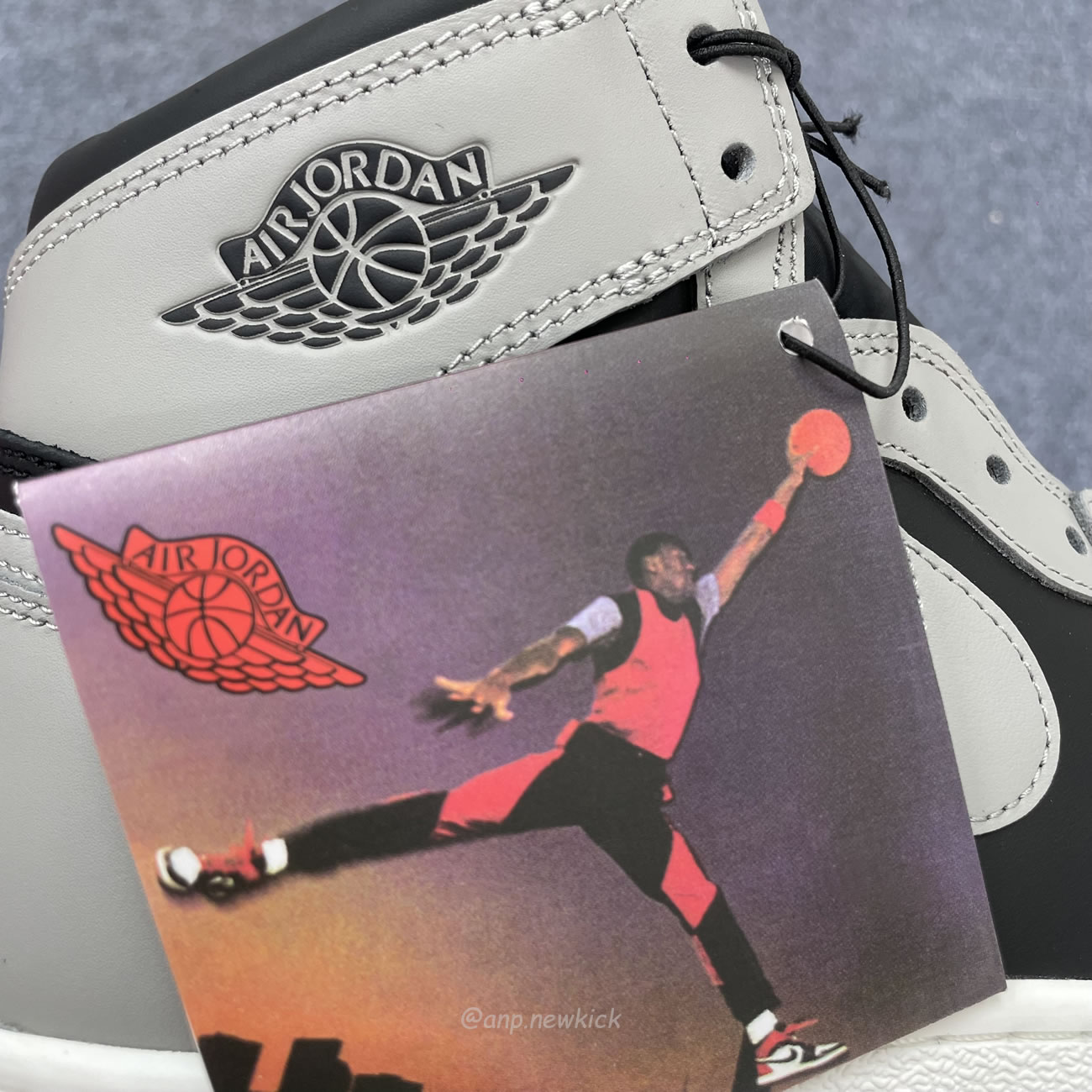 Air Jordan 1 Retro High 85 Og Reverse Shadow Hv6674 020 (11) - www.newkick.org Air Jordan 1 Retro High 85 Og Reverse Shadow Hv6674 020 (11) - www.newkick.org
