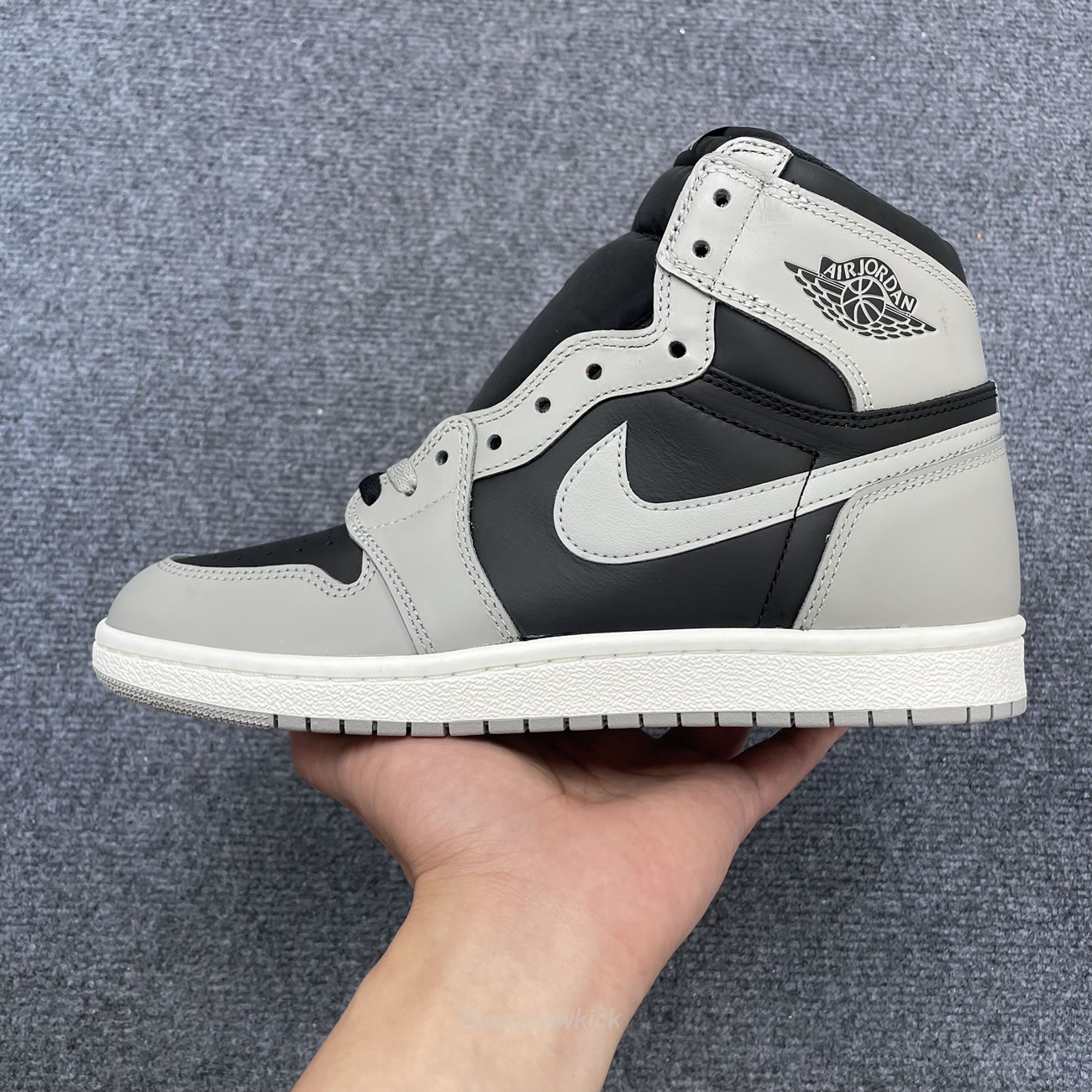 Air Jordan 1 Retro High 85 Og Reverse Shadow Hv6674 020 (8) - www.newkick.org Air Jordan 1 Retro High 85 Og Reverse Shadow Hv6674 020 (8) - www.newkick.org