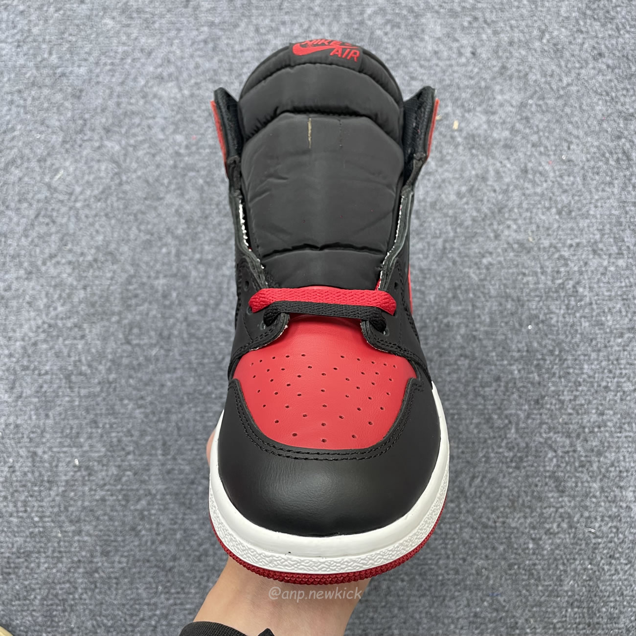 Air Jordan 1 High 85 Bred 2025 Hv6674 067 (4) - www.newkick.org Air Jordan 1 High 85 Bred 2025 Hv6674 067 (4) - www.newkick.org