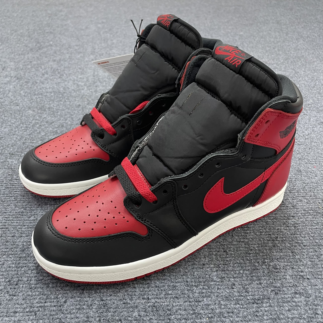 Air Jordan 1 High 85 Bred 2025 Hv6674 067 (7) - www.newkick.org Air Jordan 1 High 85 Bred 2025 Hv6674 067 (7) - www.newkick.org