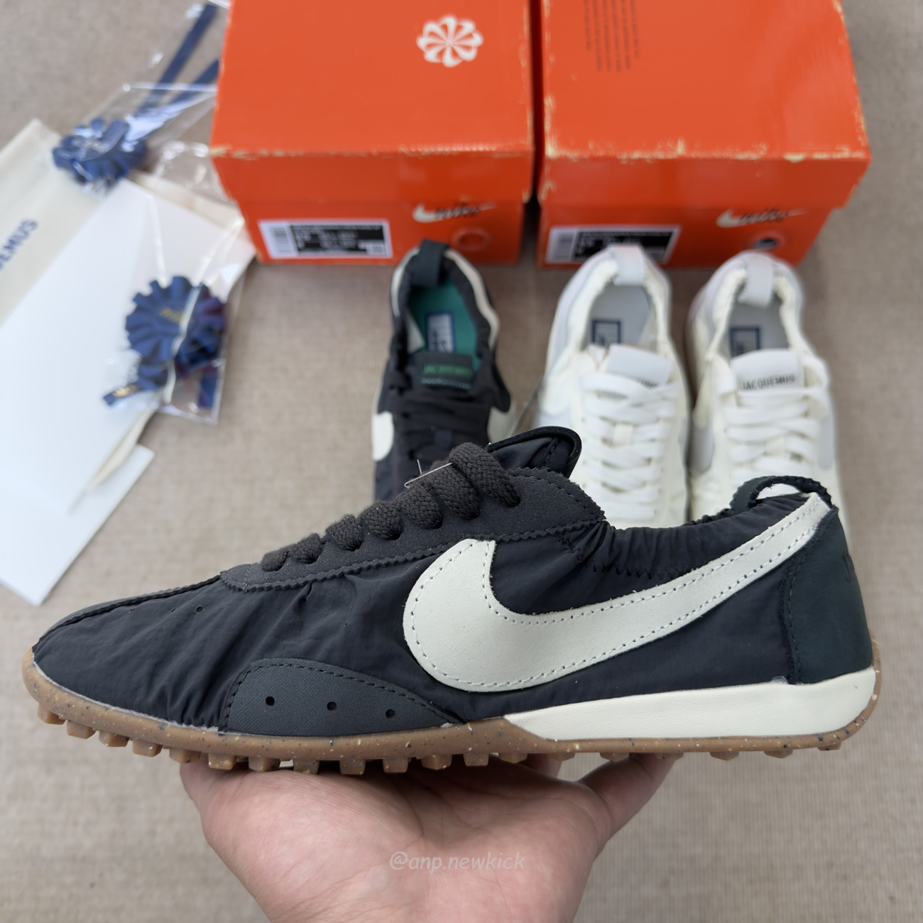 Nike Moon Shoe Sp Jacquemus Soft Pearl Womens Hv8547 001 (11) - www.newkick.vip Nike Moon Shoe Sp Jacquemus Soft Pearl Womens Hv8547 001 (11) - www.newkick.vip