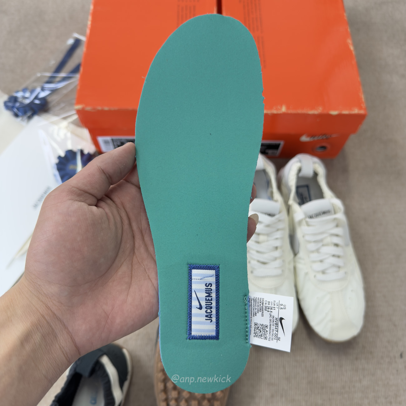 Nike Moon Shoe Sp Jacquemus Soft Pearl Womens Hv8547 001 (7) - www.newkick.vip Nike Moon Shoe Sp Jacquemus Soft Pearl Womens Hv8547 001 (7) - www.newkick.vip