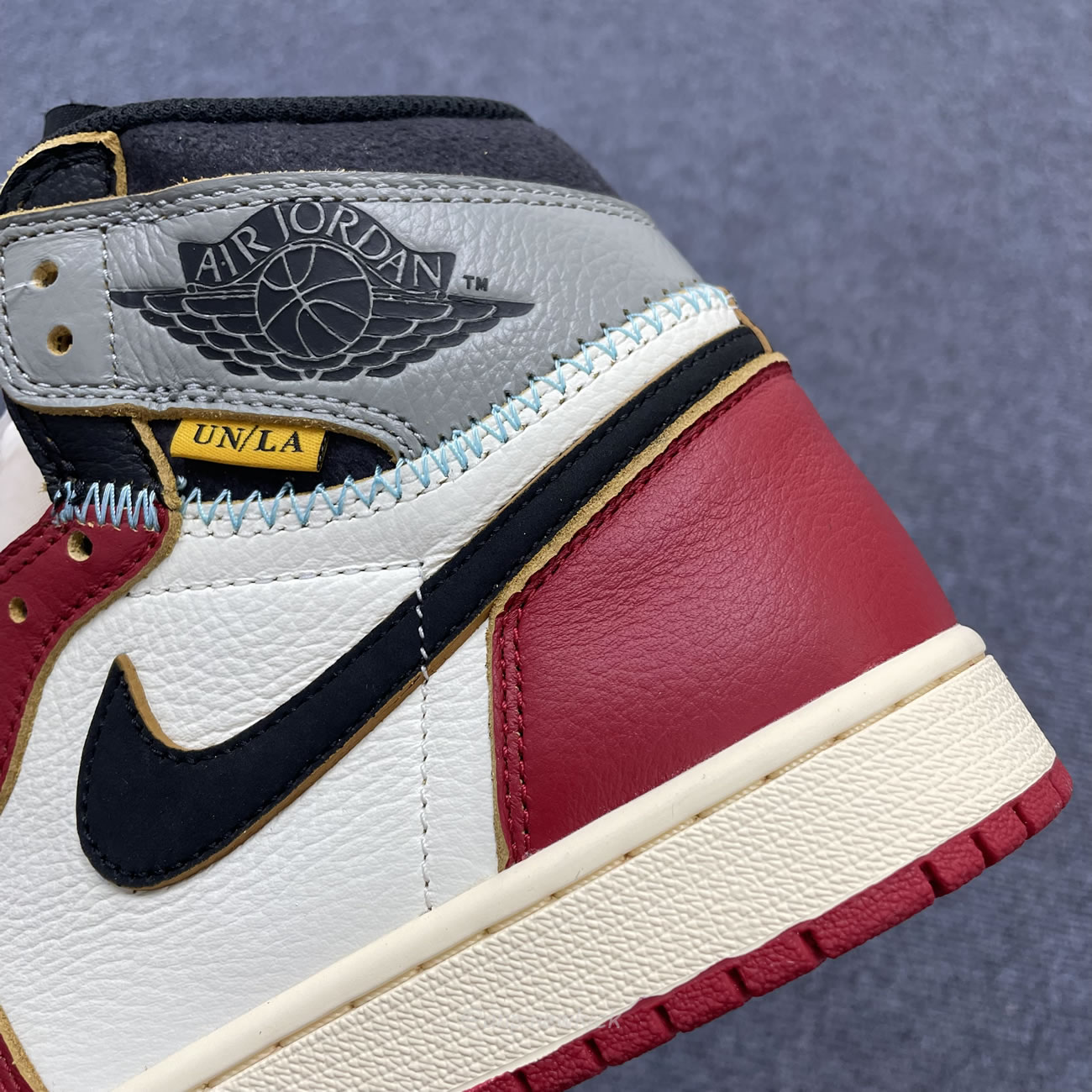 Air Jordan 1 Retro High Og Sp Union La Chicago Shadow Hv8563 600 (4) - www.newkick.org Air Jordan 1 Retro High Og Sp Union La Chicago Shadow Hv8563 600 (4) - www.newkick.org