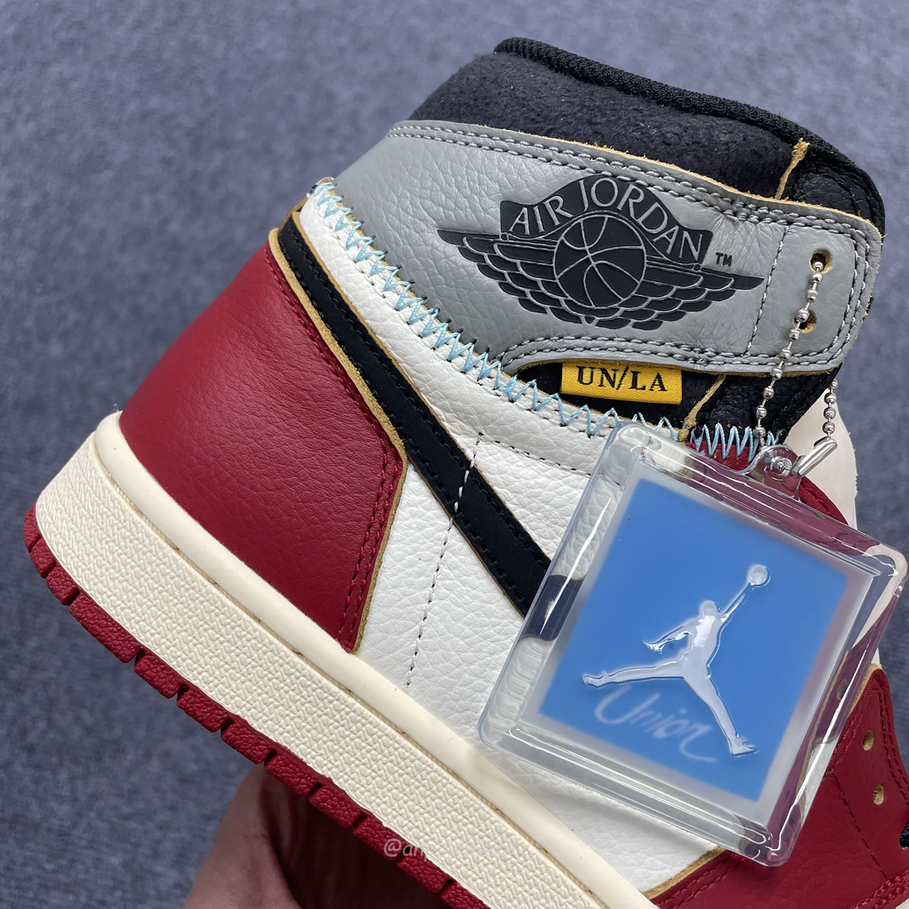 Air Jordan 1 Retro High Og Sp Union La Chicago Shadow Hv8563 600 (6) - www.newkick.org Air Jordan 1 Retro High Og Sp Union La Chicago Shadow Hv8563 600 (6) - www.newkick.org