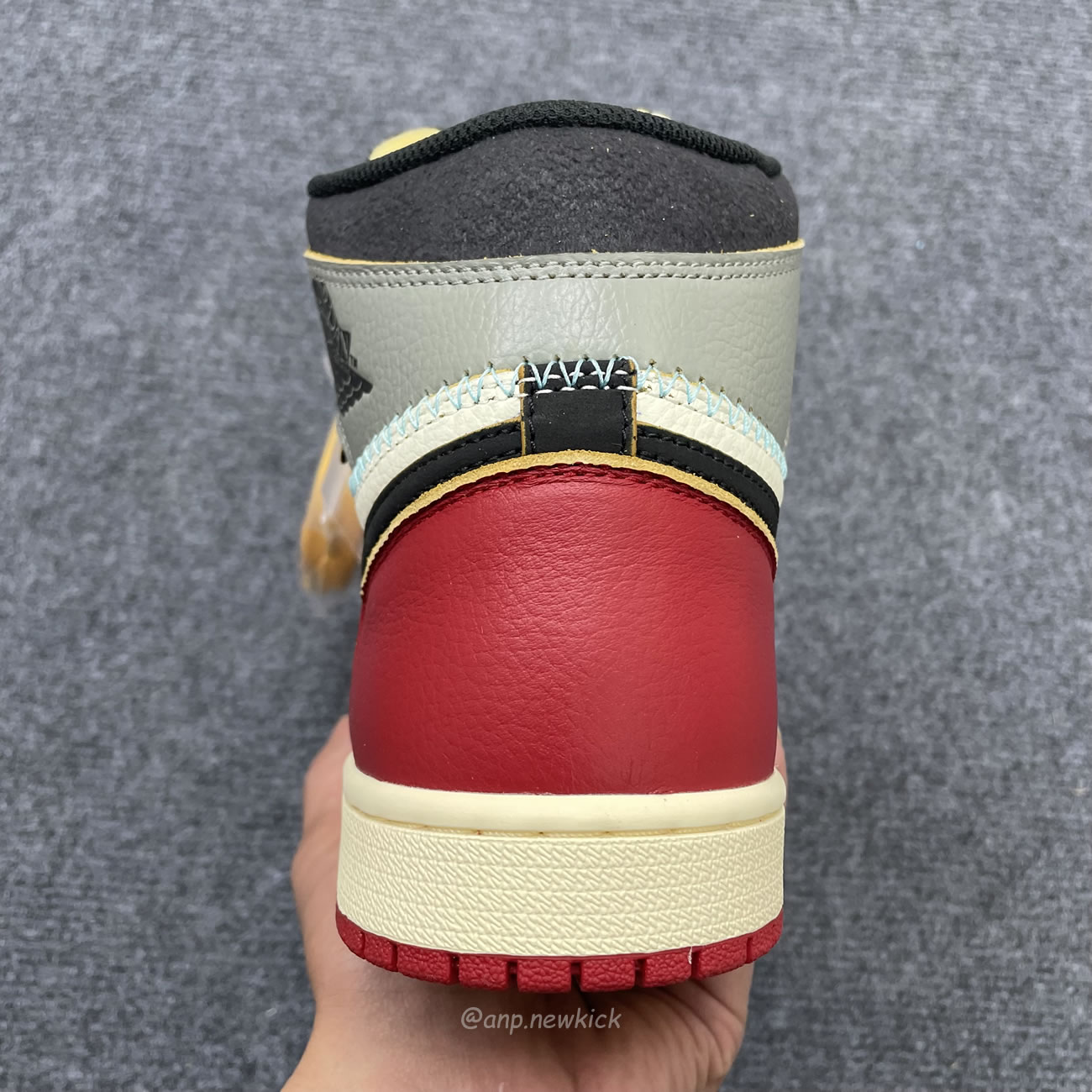 Air Jordan 1 Retro High Og Sp Union La Chicago Shadow Hv8563 600 (7) - www.newkick.org Air Jordan 1 Retro High Og Sp Union La Chicago Shadow Hv8563 600 (7) - www.newkick.org