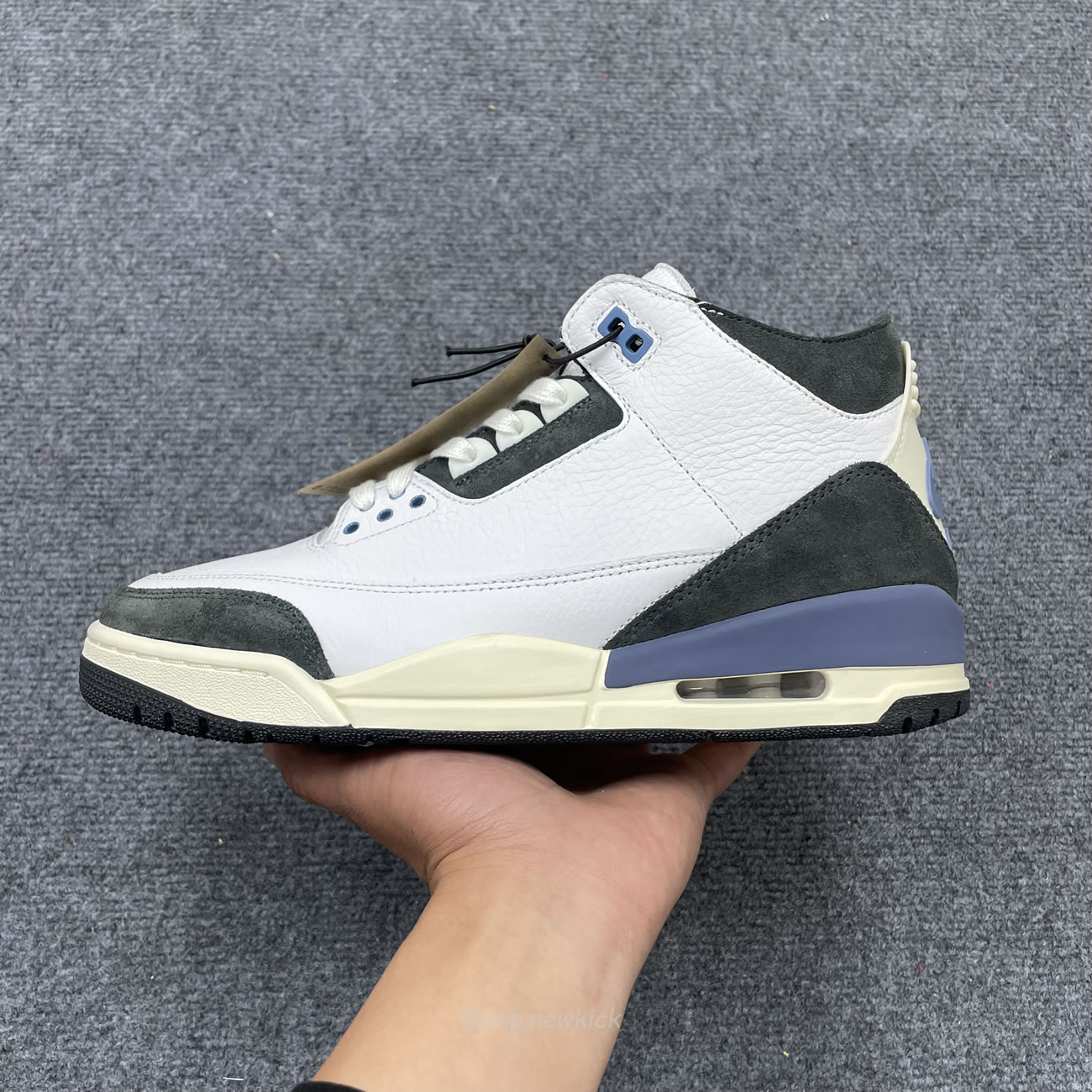 Air Jordan 3 Retro Og Sp A Ma Maniére Diffused Blue Hv8571 100 (12) - www.newkick.org Air Jordan 3 Retro Og Sp A Ma Maniére Diffused Blue Hv8571 100 (12) - www.newkick.org