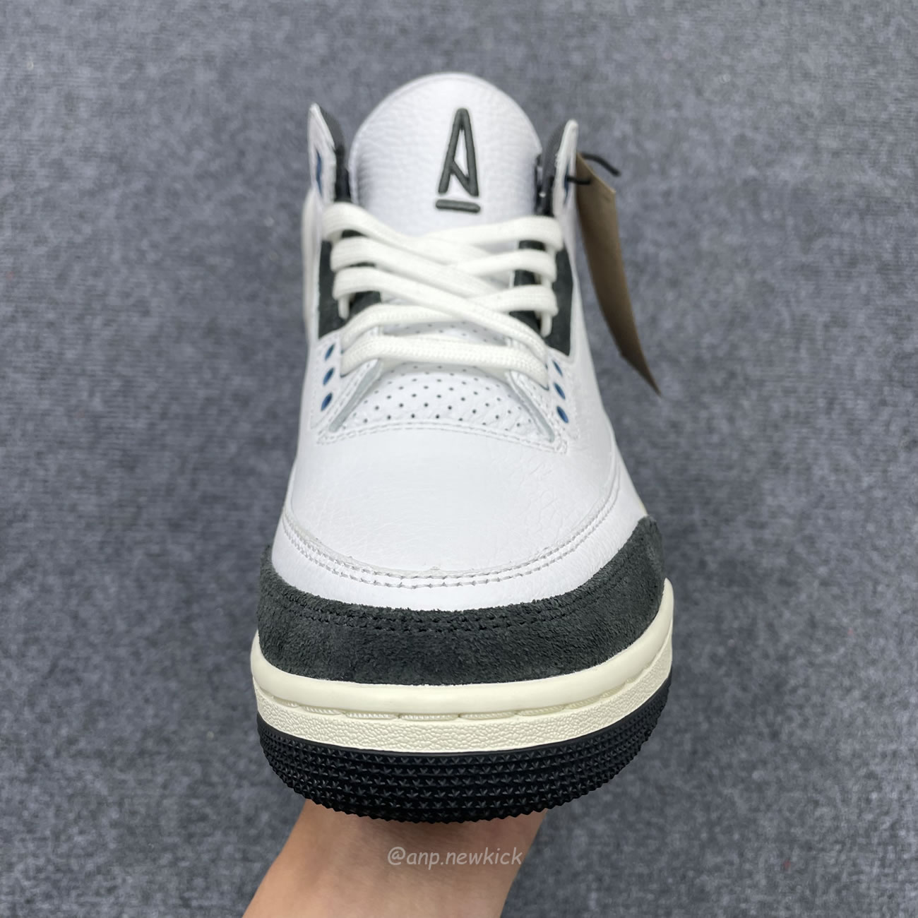 Air Jordan 3 Retro Og Sp A Ma Maniére Diffused Blue Hv8571 100 (8) - www.newkick.org Air Jordan 3 Retro Og Sp A Ma Maniére Diffused Blue Hv8571 100 (8) - www.newkick.org