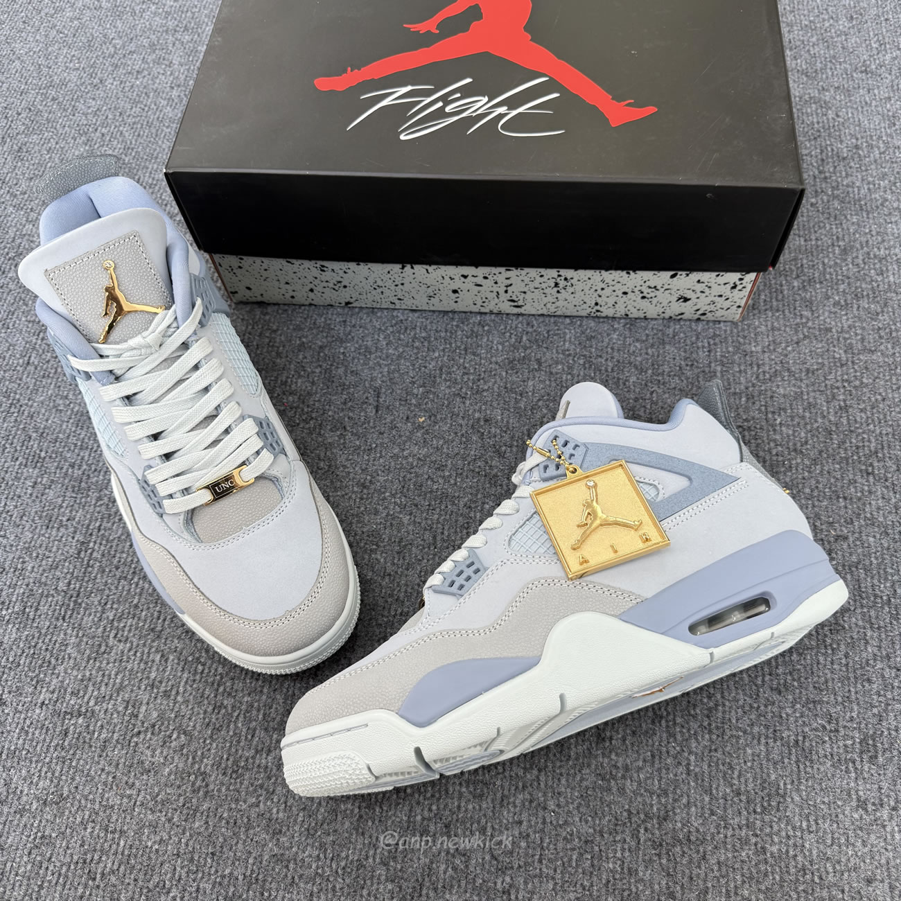 Air Jordan 4 Retro Unc Armory Blue 2025 Hv9204 407 (11) - www.newkick.org Air Jordan 4 Retro Unc Armory Blue 2025 Hv9204 407 (11) - www.newkick.org