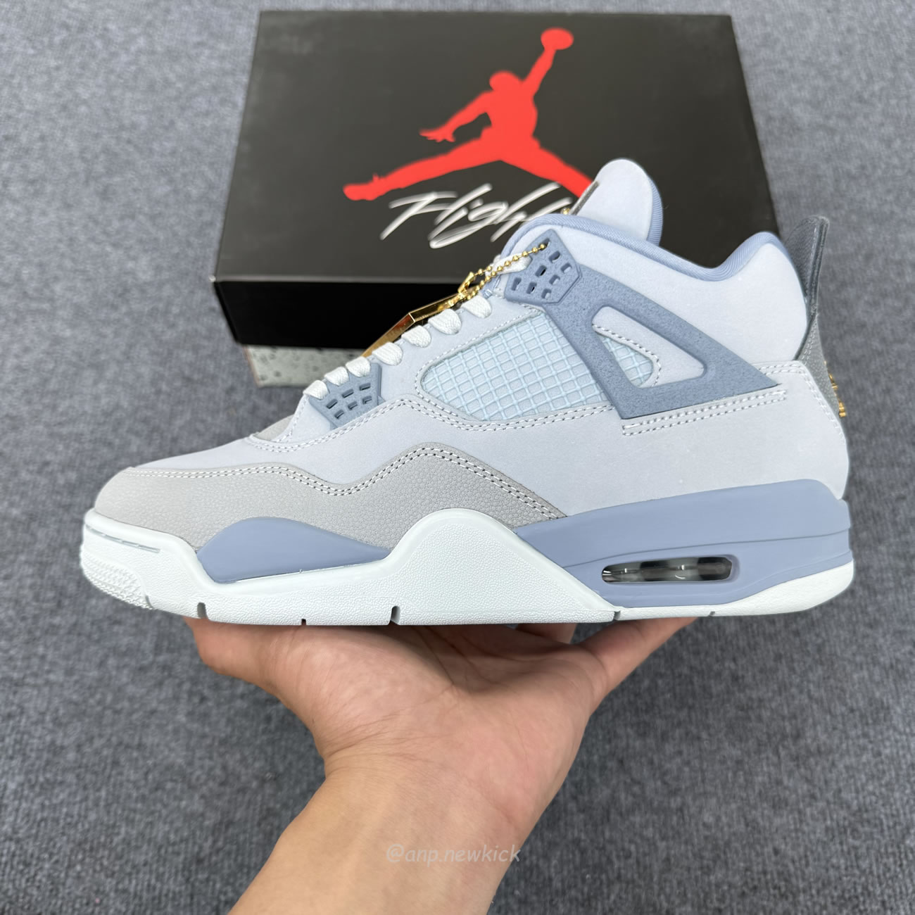 Air Jordan 4 Retro Unc Armory Blue 2025 Hv9204 407 (3) - www.newkick.org Air Jordan 4 Retro Unc Armory Blue 2025 Hv9204 407 (3) - www.newkick.org