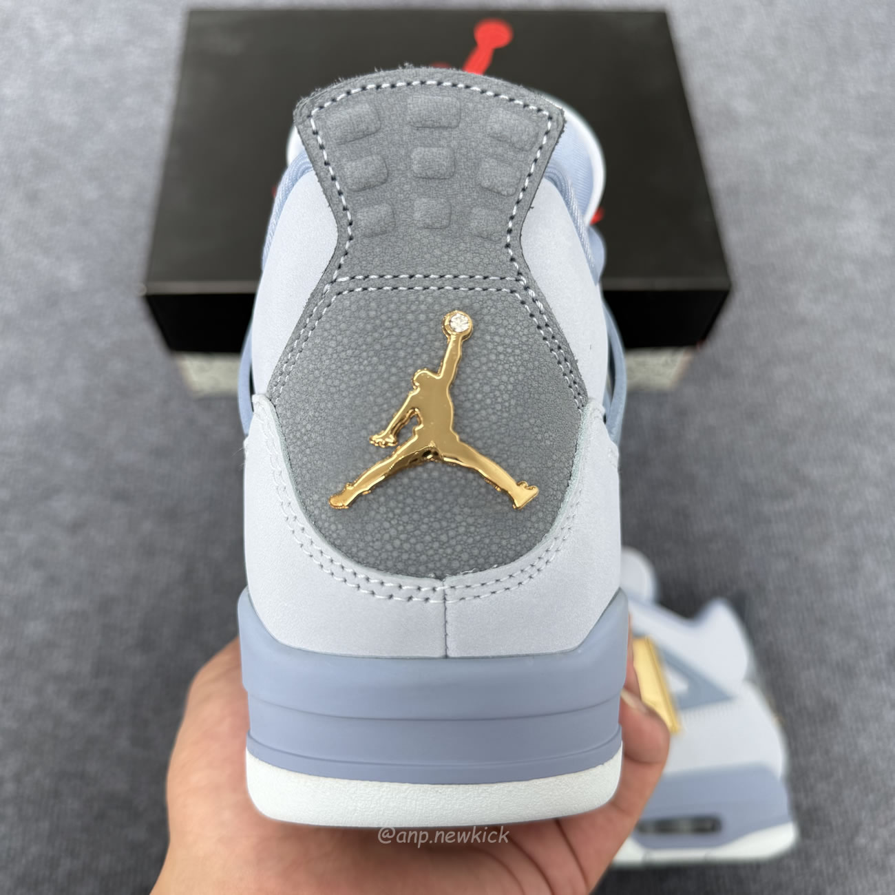 Air Jordan 4 Retro Unc Armory Blue 2025 Hv9204 407 (5) - www.newkick.org Air Jordan 4 Retro Unc Armory Blue 2025 Hv9204 407 (5) - www.newkick.org